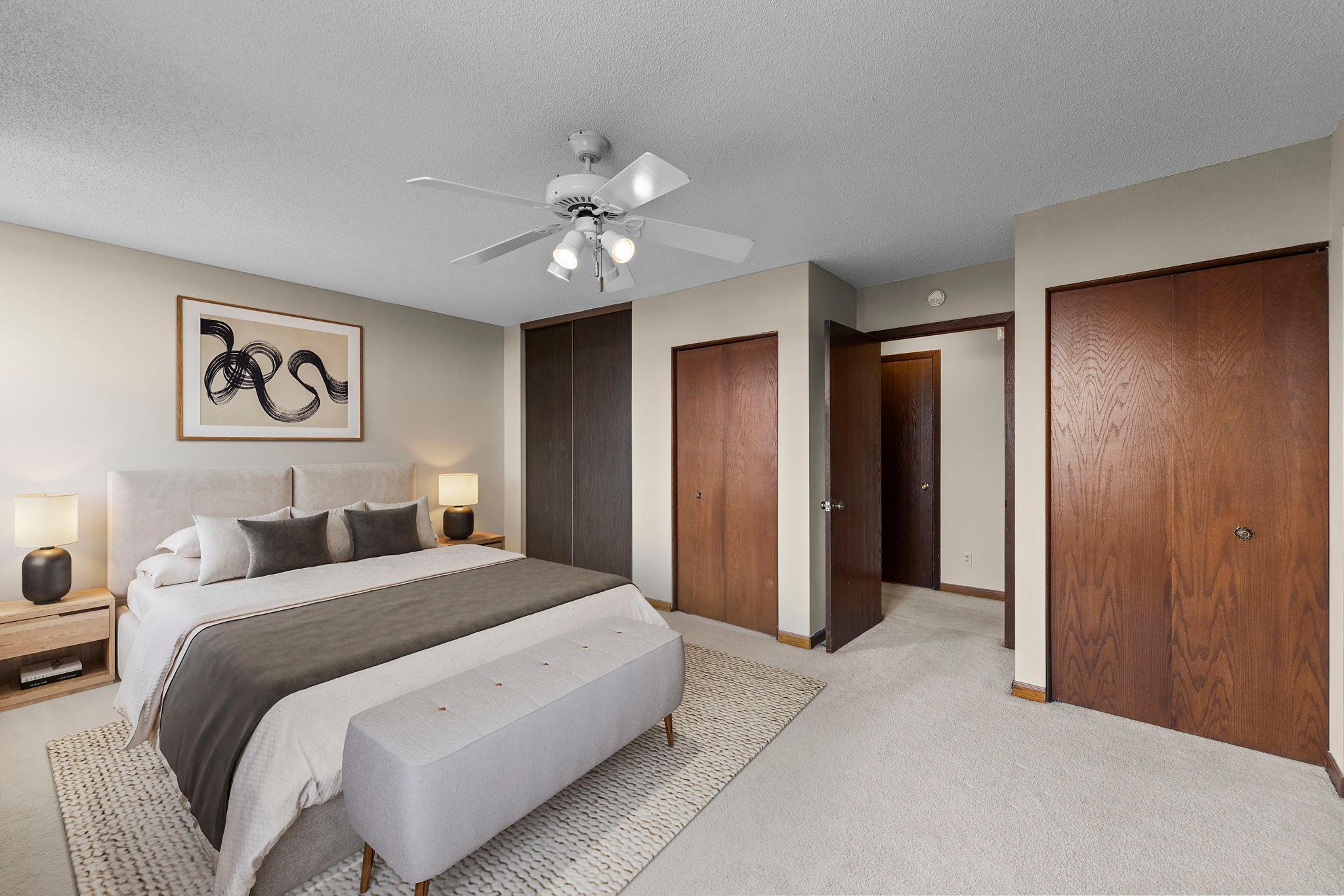 1181 Edgcumbe Road Unit: 1712