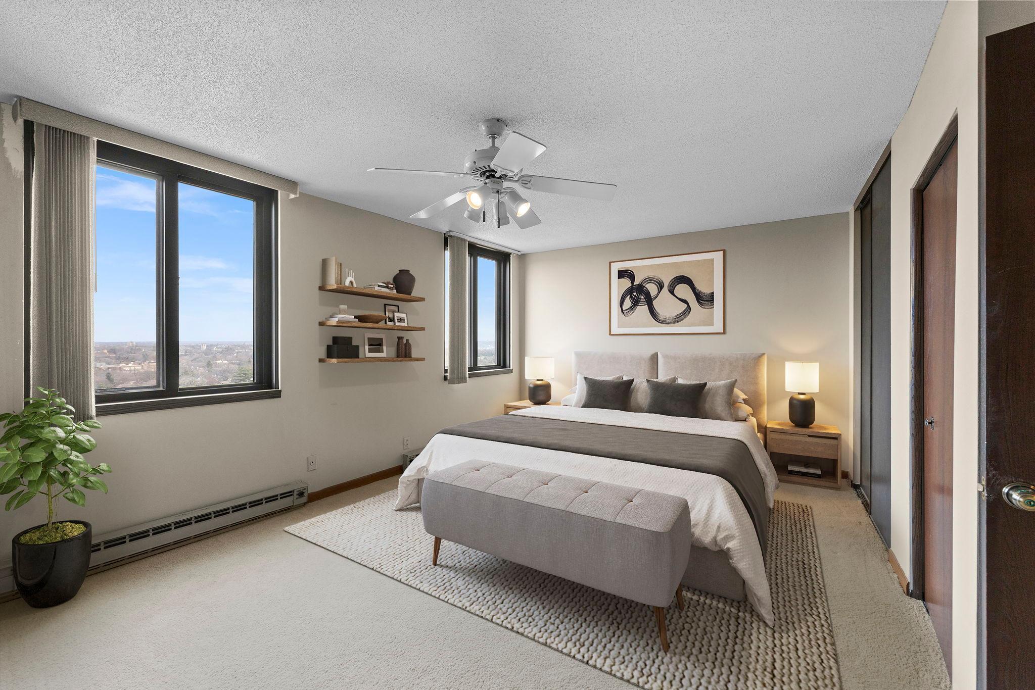 1181 Edgcumbe Road Unit: 1712