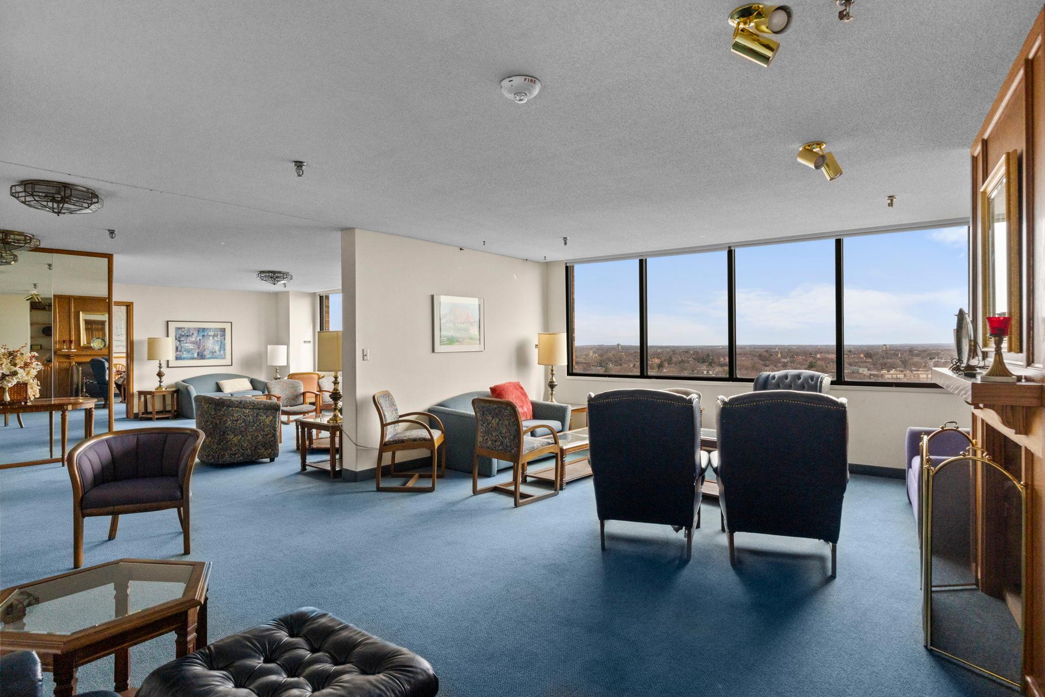 1181 Edgcumbe Road Unit: 1712