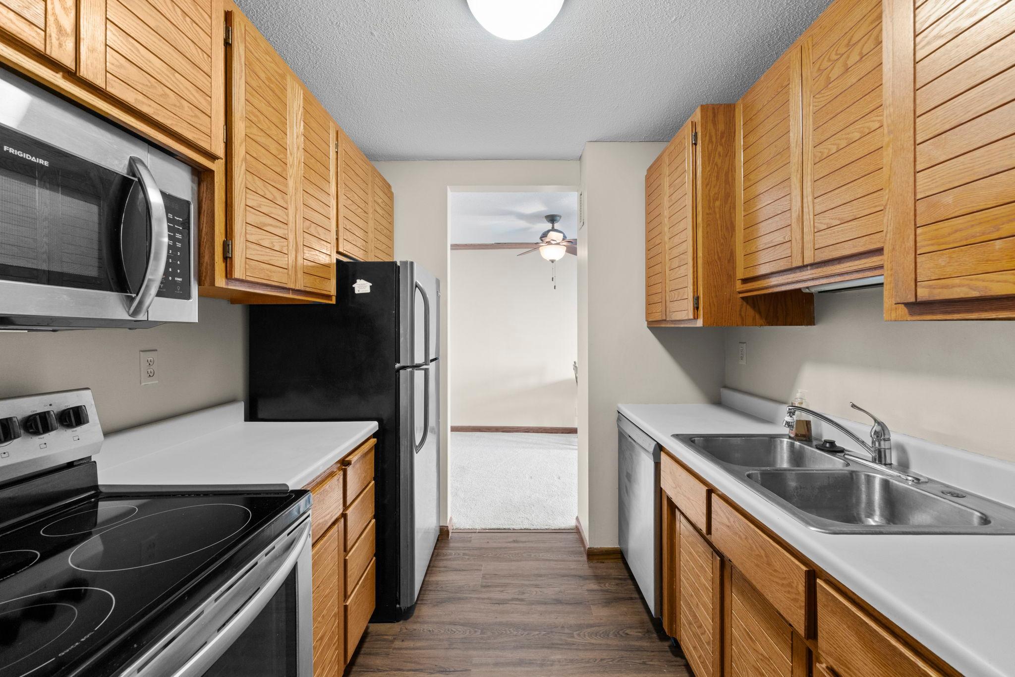 1181 Edgcumbe Road Unit: 1712