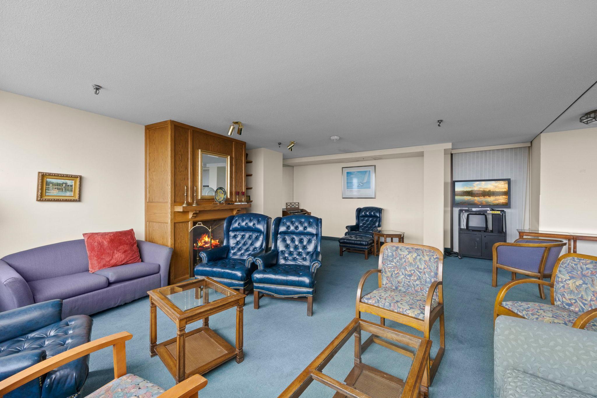 1181 Edgcumbe Road Unit: 1712