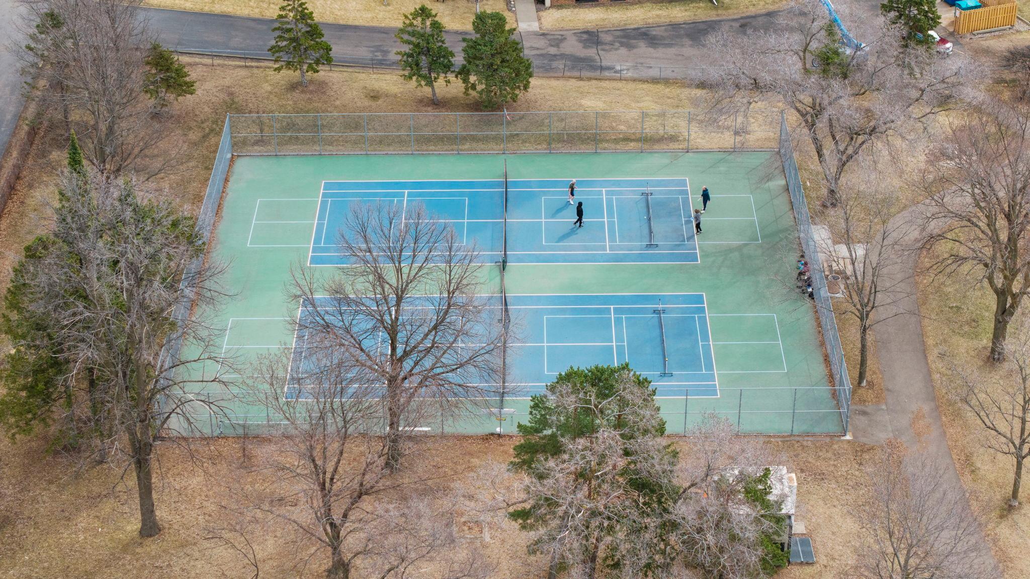 1181 Edgcumbe Road Unit: 1712