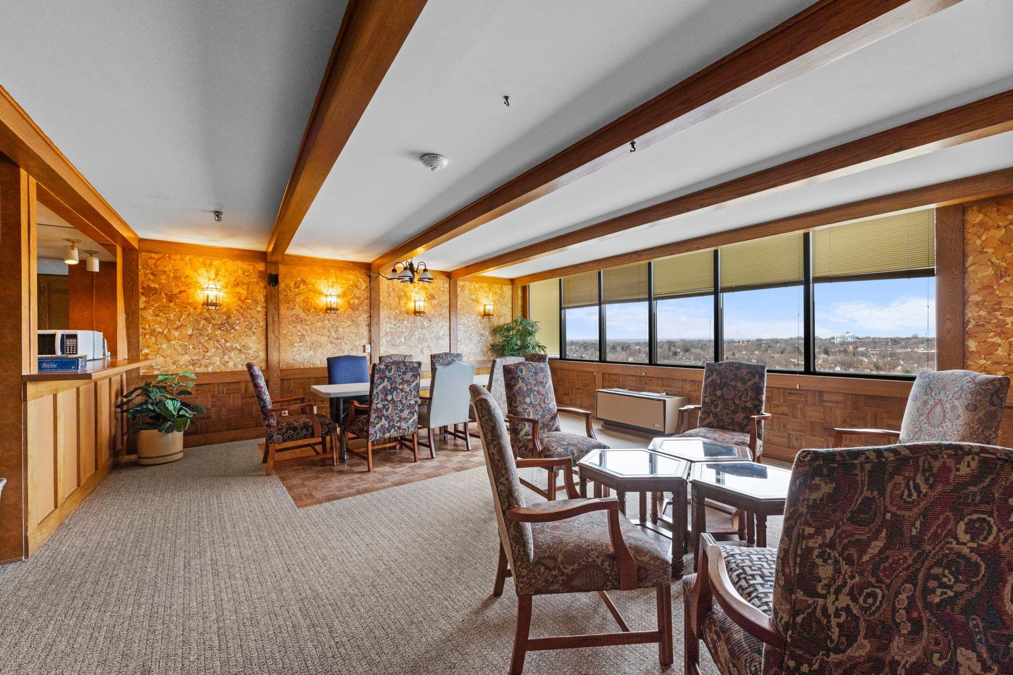 1181 Edgcumbe Road Unit: 1712