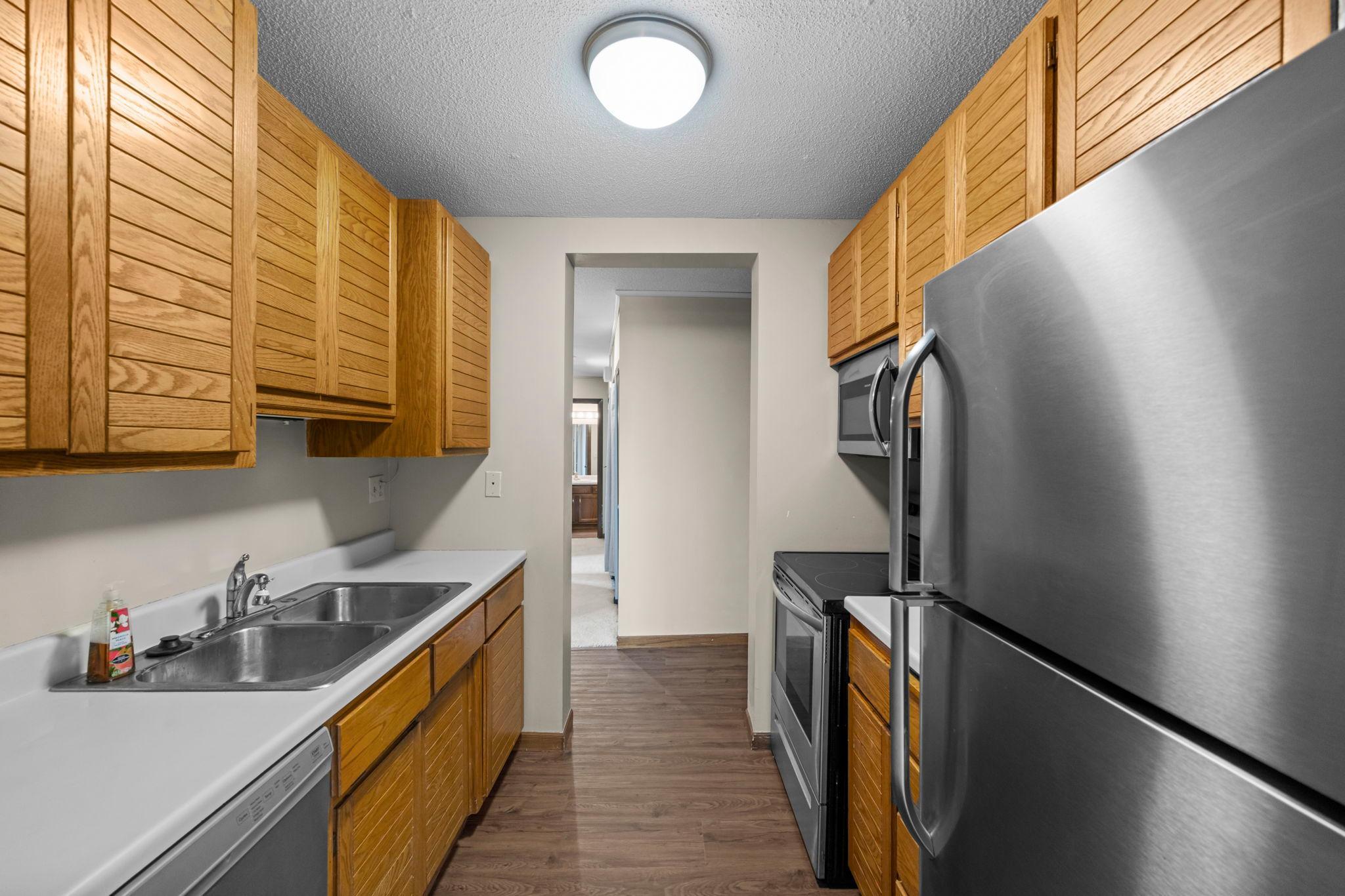 1181 Edgcumbe Road Unit: 1712