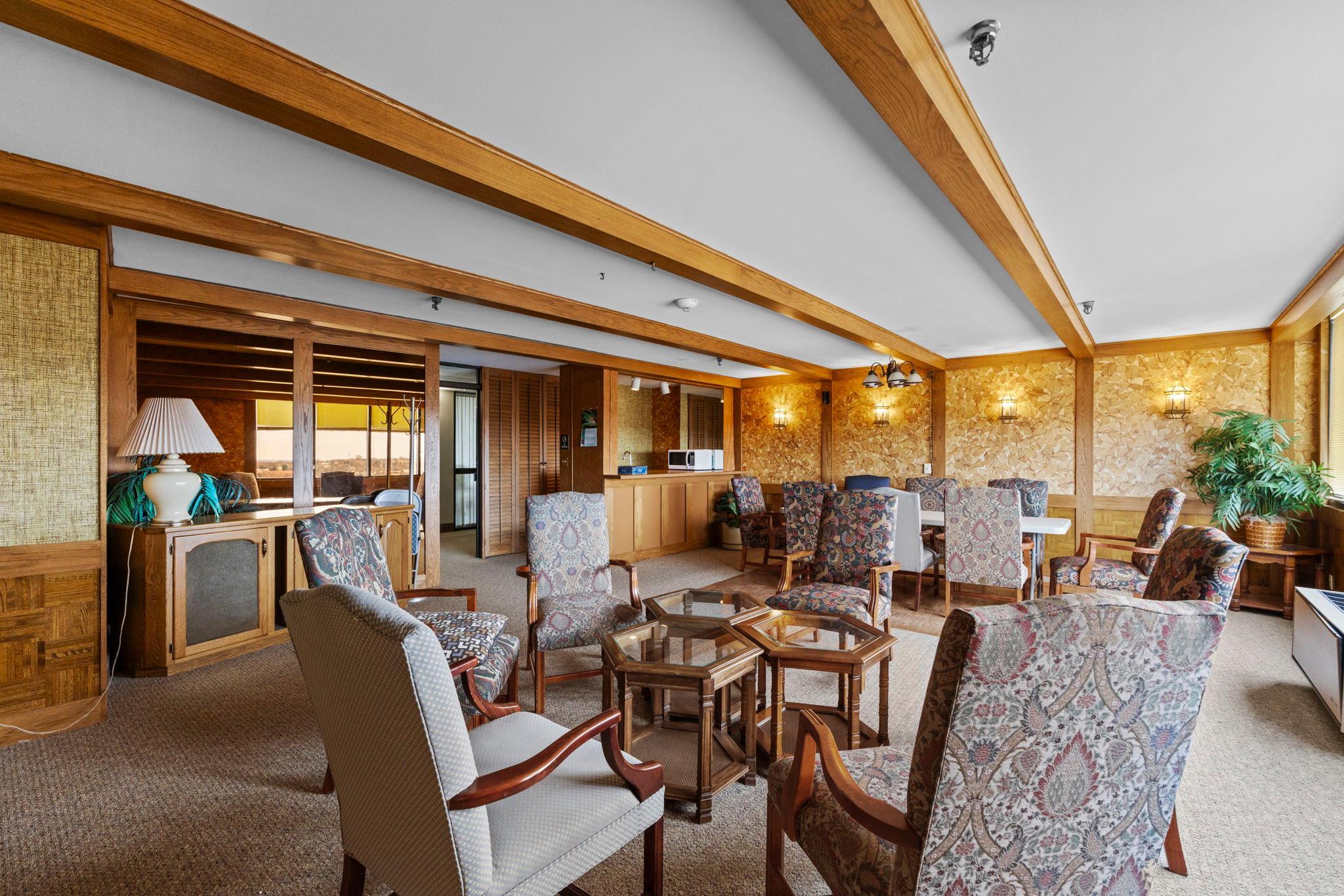 1181 Edgcumbe Road Unit: 1712