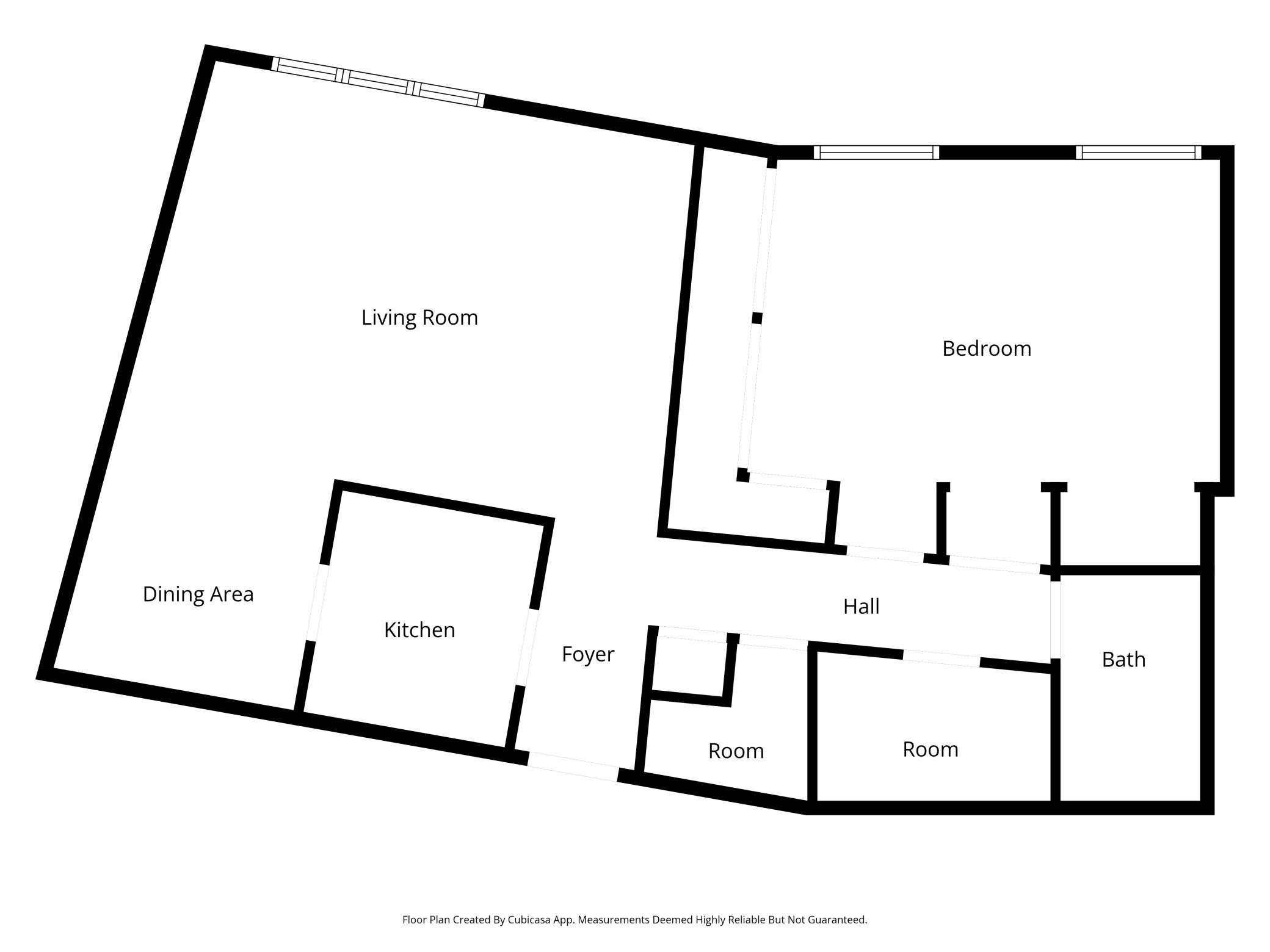 1181 Edgcumbe Road Unit: 1712