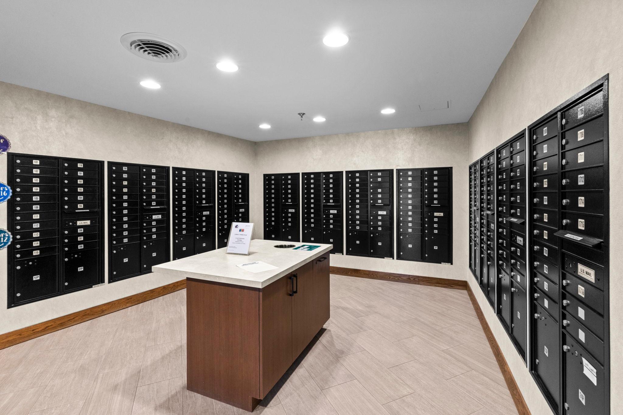 1181 Edgcumbe Road Unit: 1712