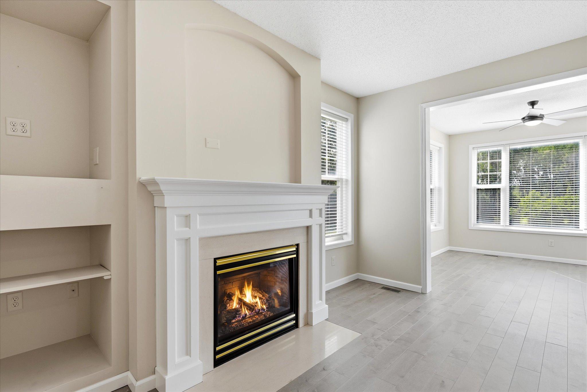 5818 Prairie Ridge Drive