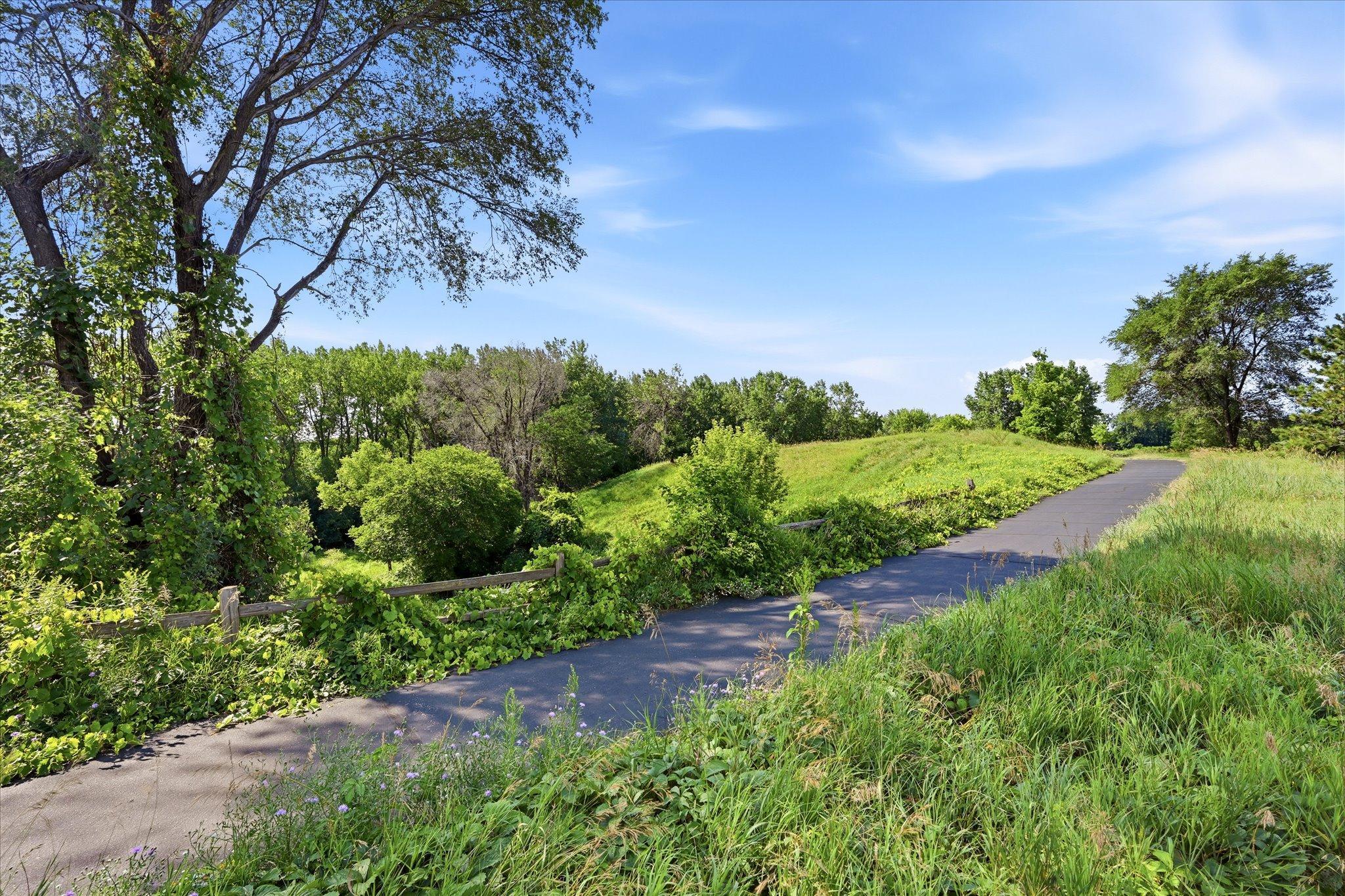 5818 Prairie Ridge Drive