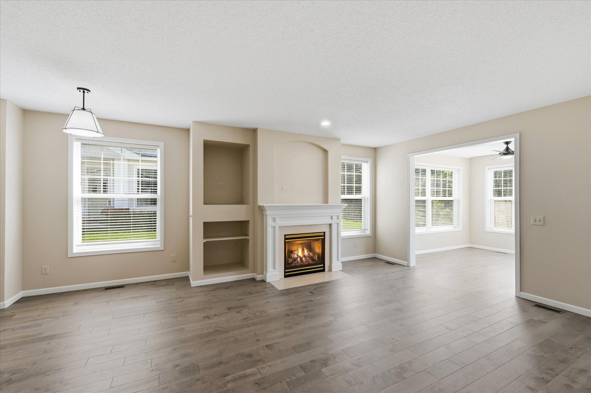 5818 Prairie Ridge Drive