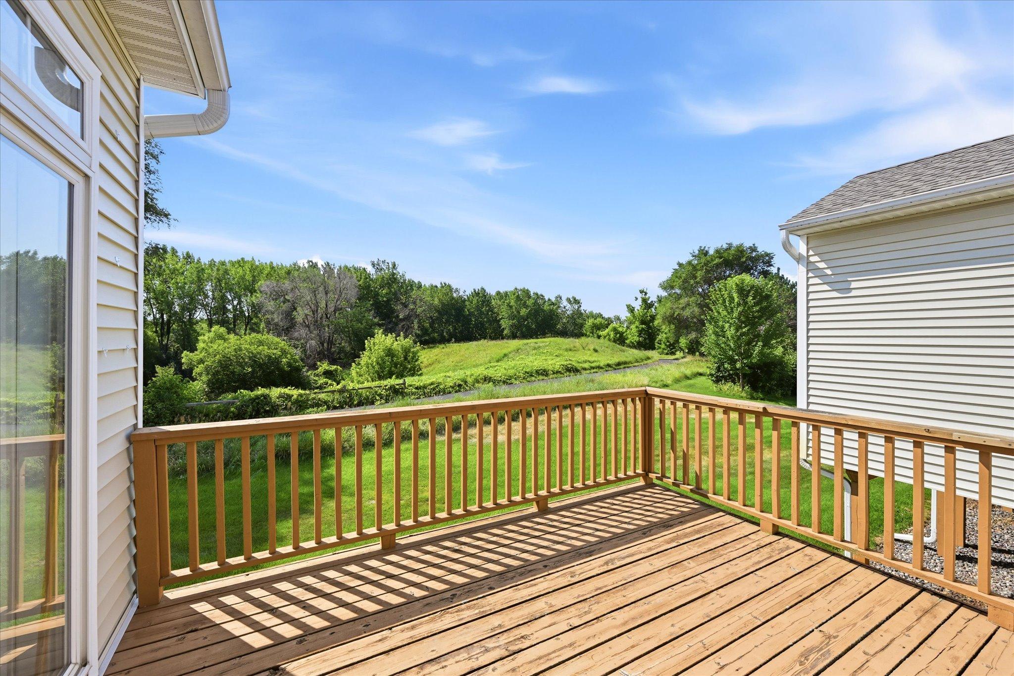 5818 Prairie Ridge Drive