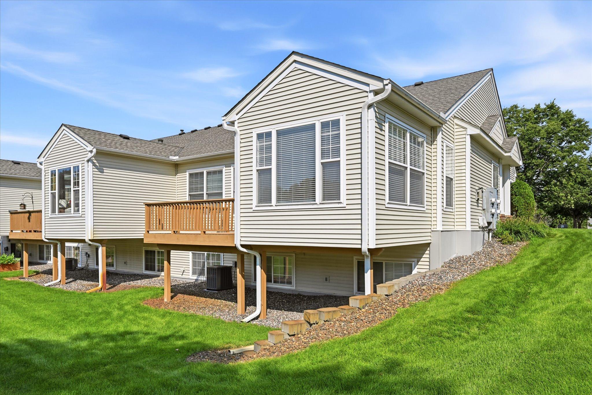 5818 Prairie Ridge Drive