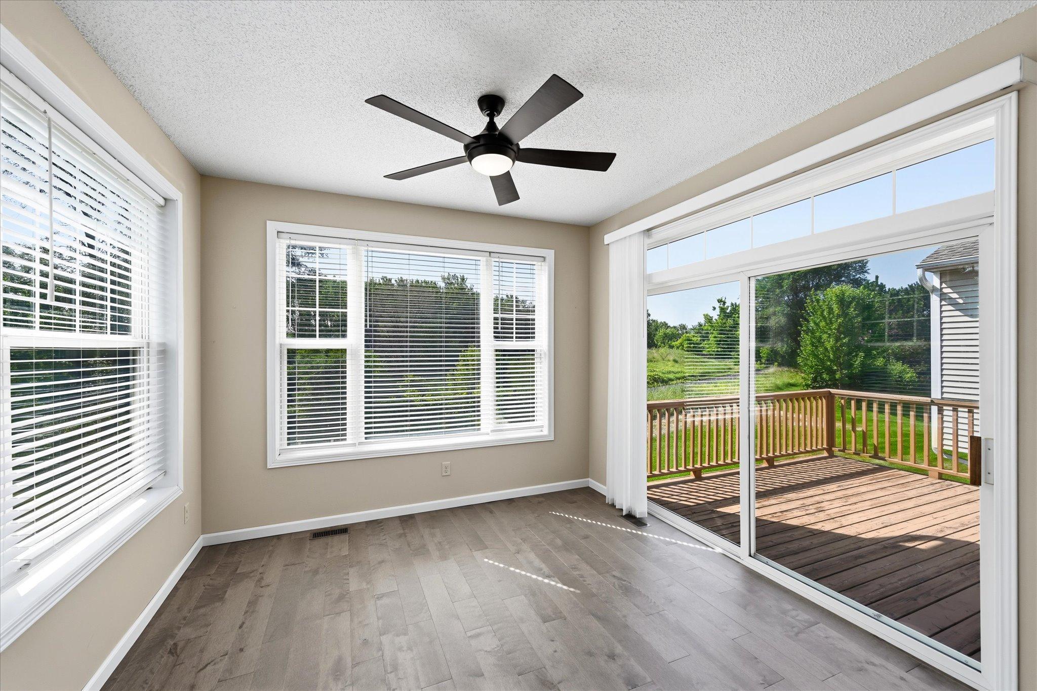 5818 Prairie Ridge Drive