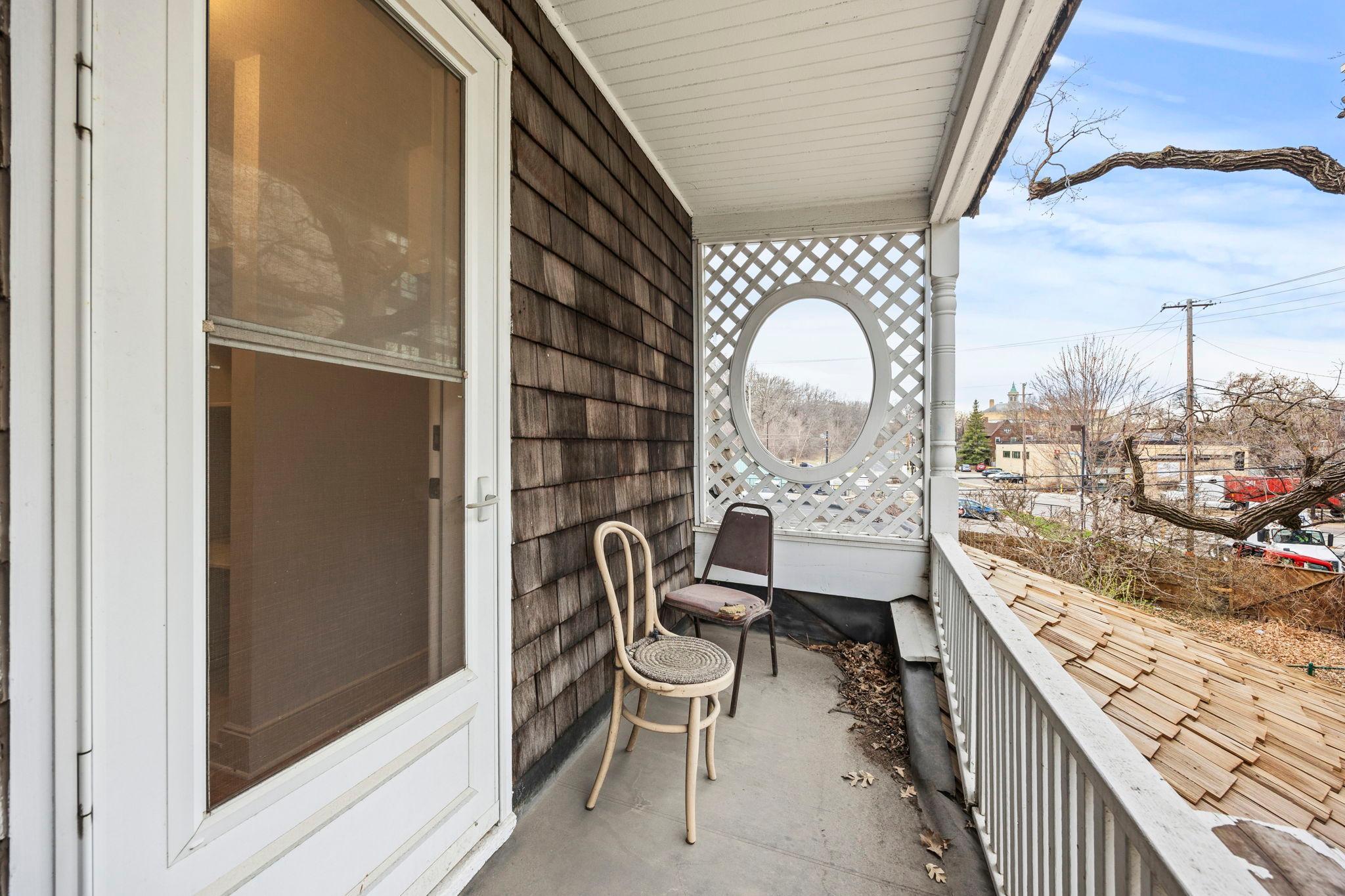 21 Malcolm Avenue SE