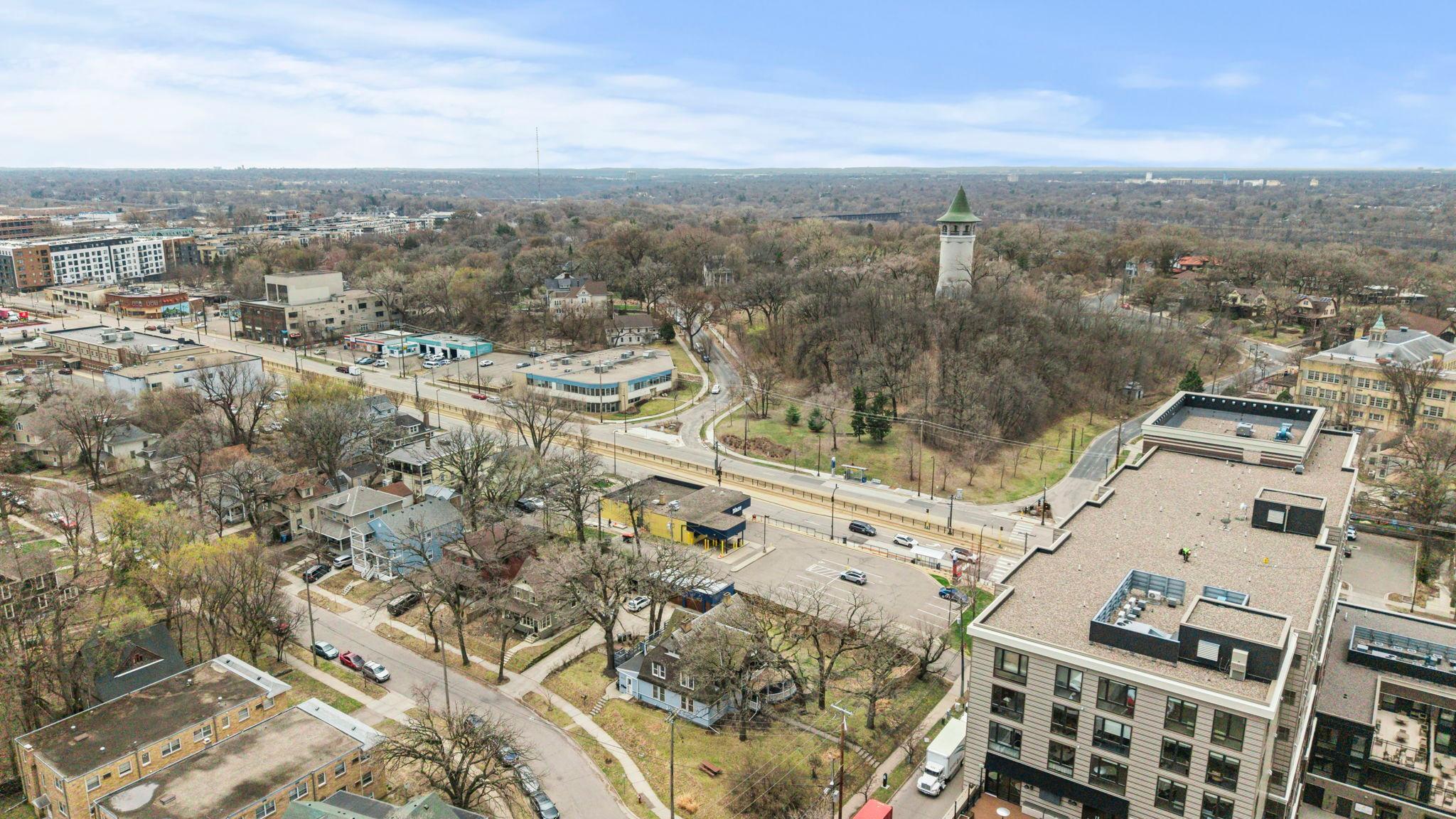 21 Malcolm Avenue SE