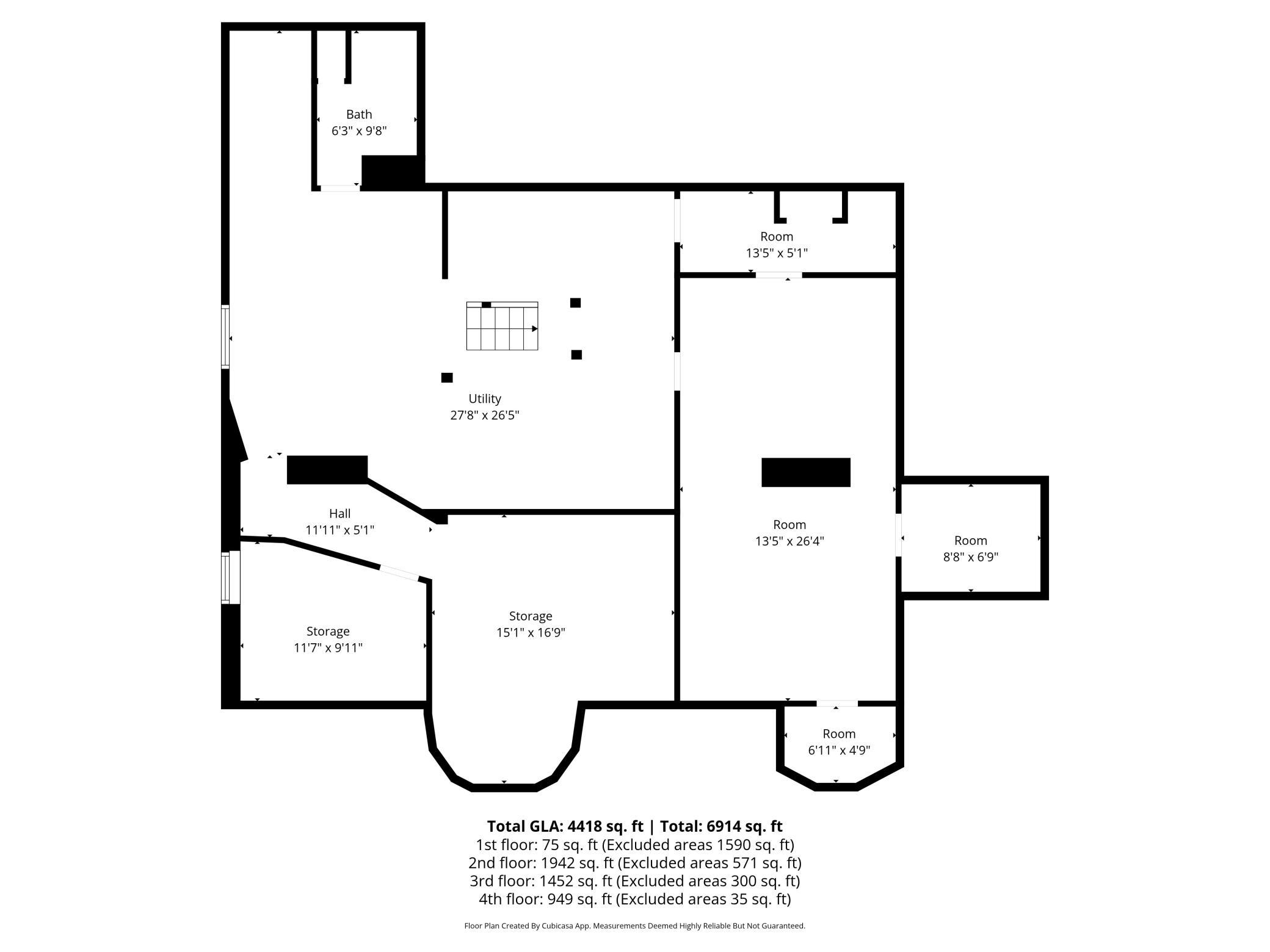 21 Malcolm Avenue SE