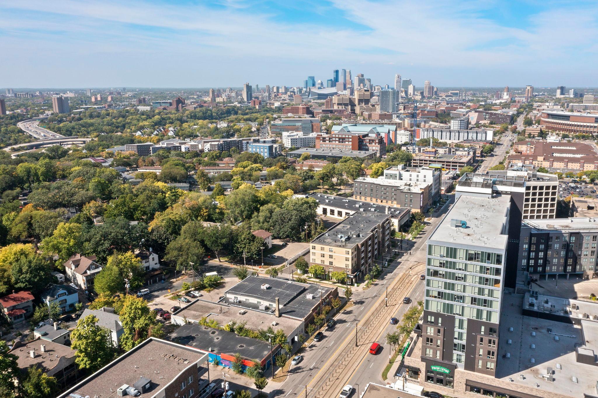 21 Malcolm Avenue SE