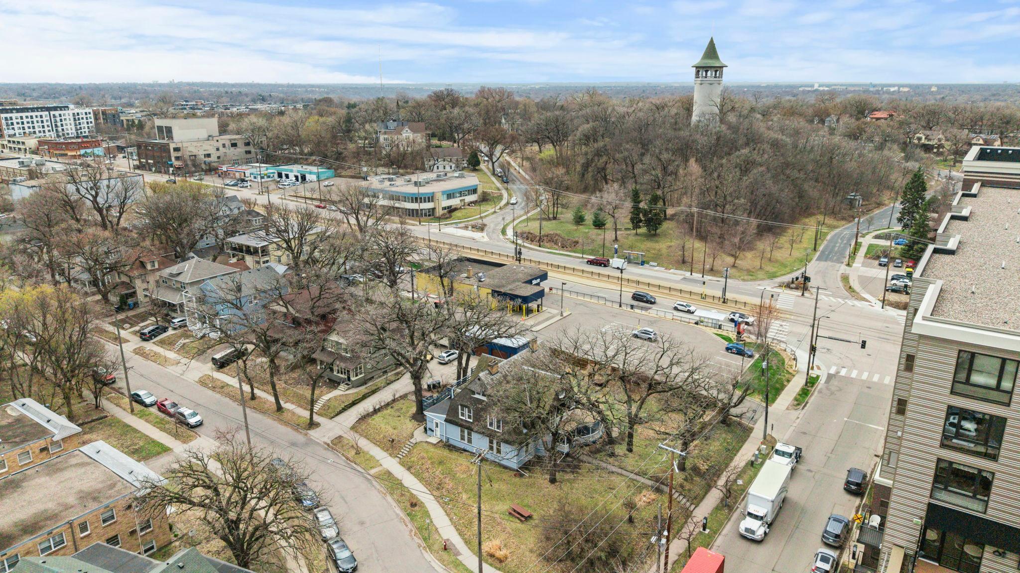 21 Malcolm Avenue SE