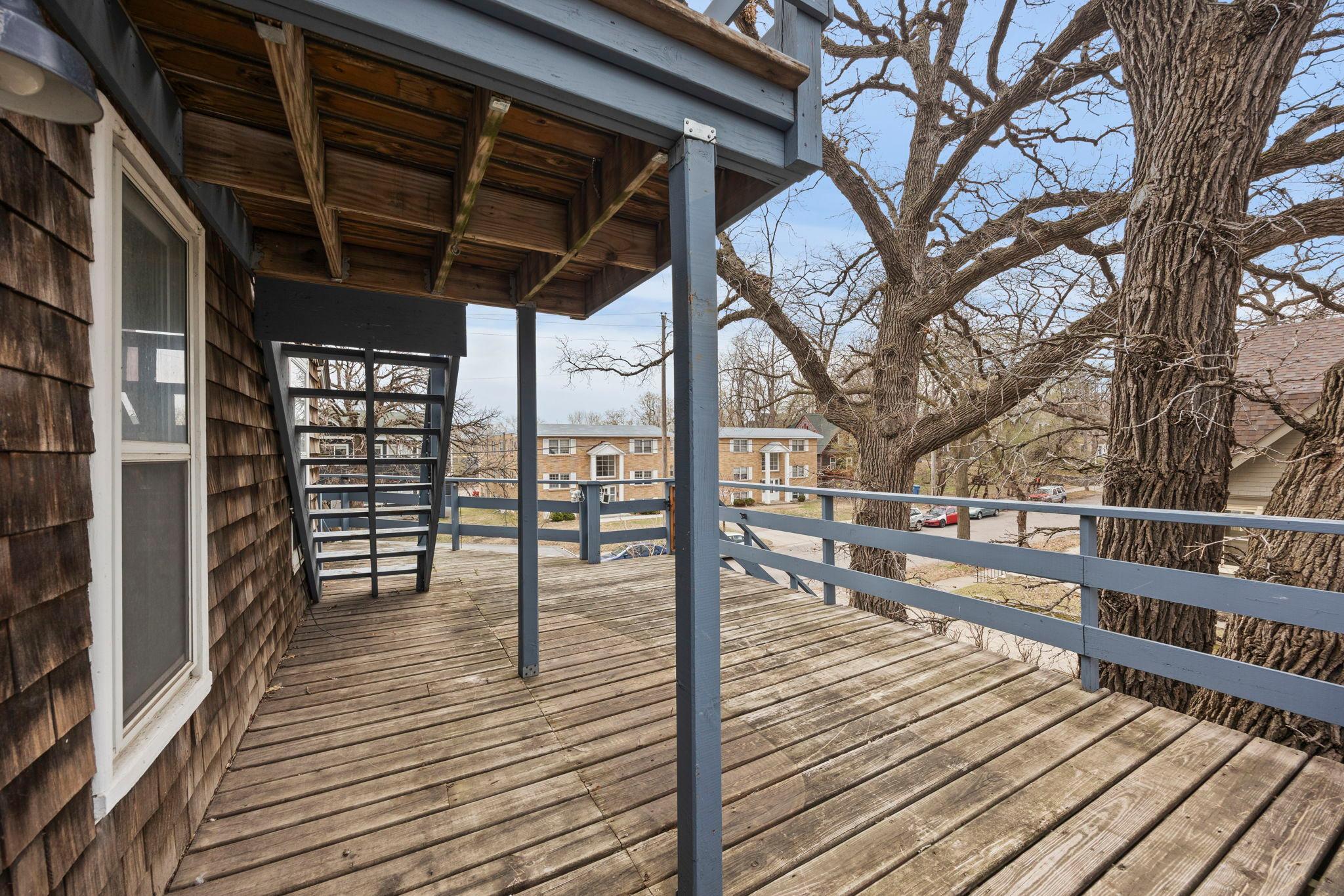 21 Malcolm Avenue SE