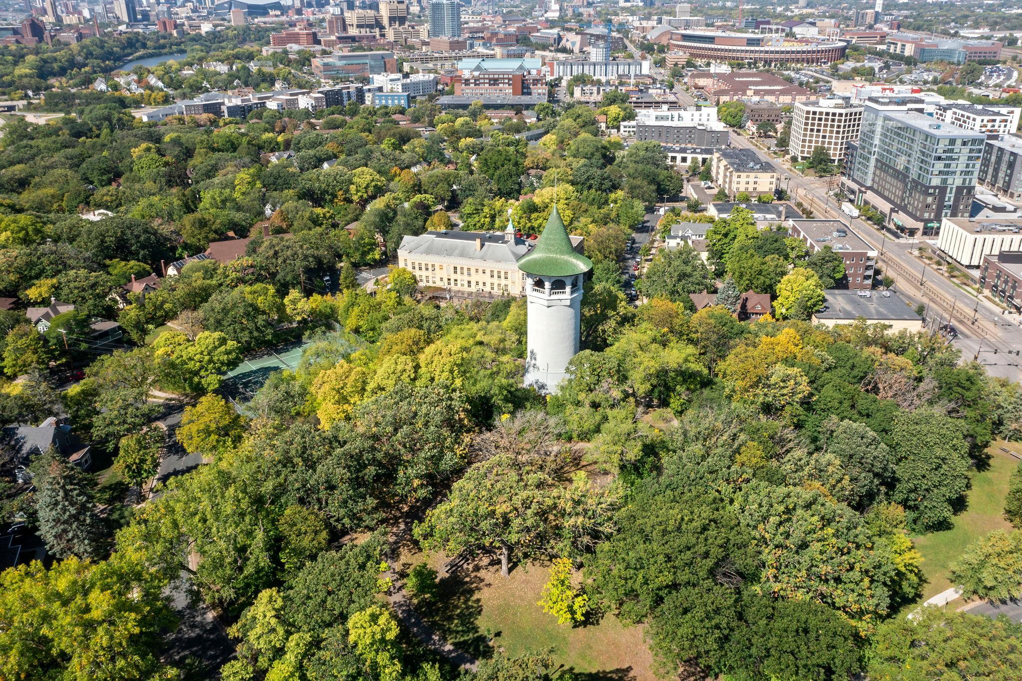 21 Malcolm Avenue SE