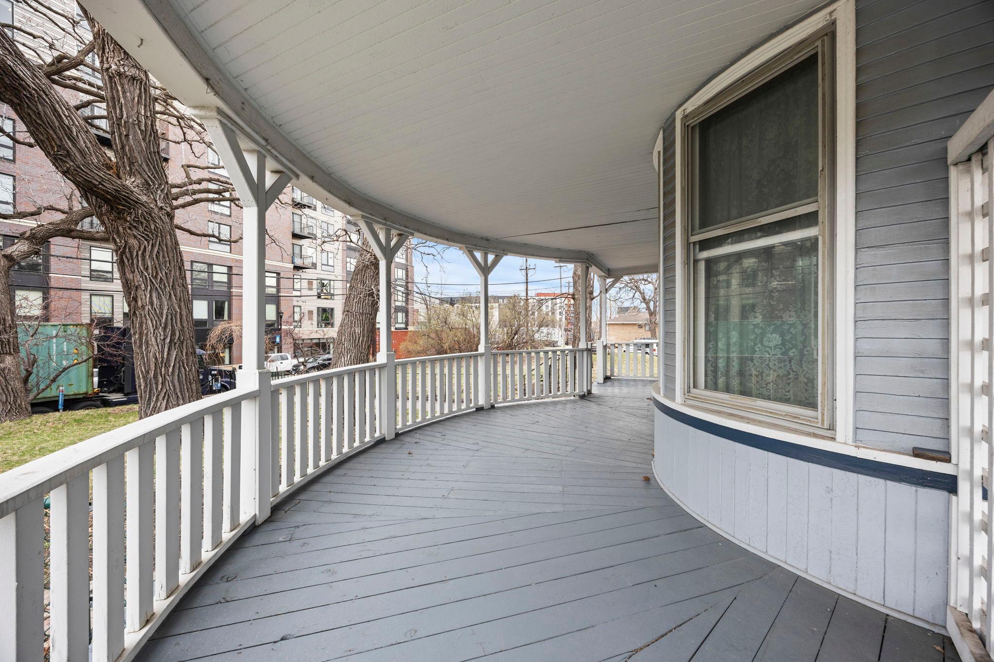 21 Malcolm Avenue SE