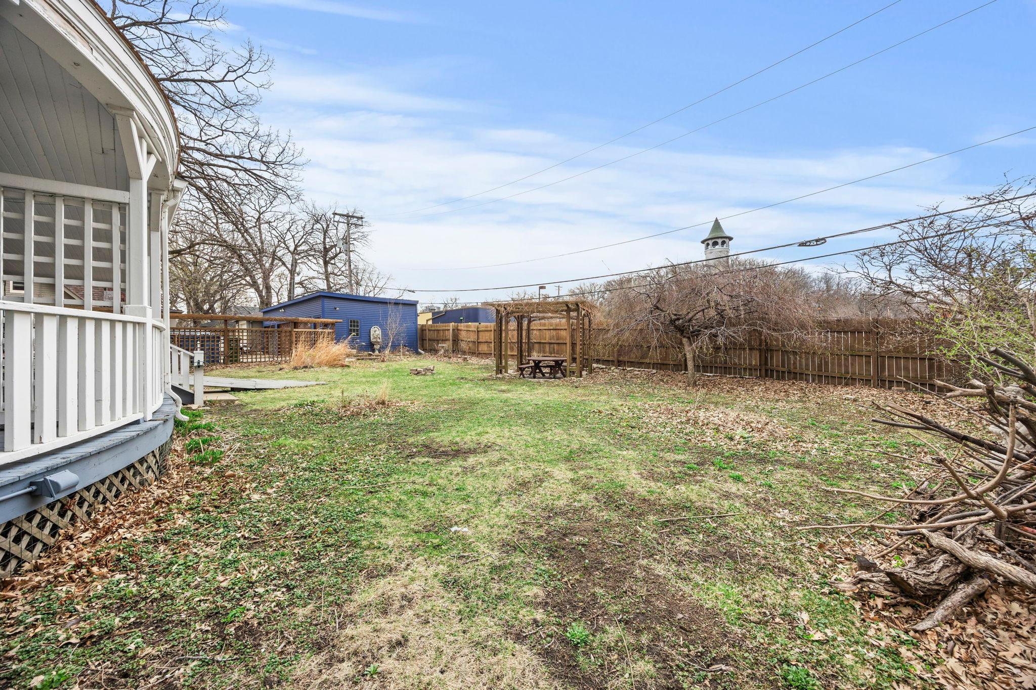 21 Malcolm Avenue SE