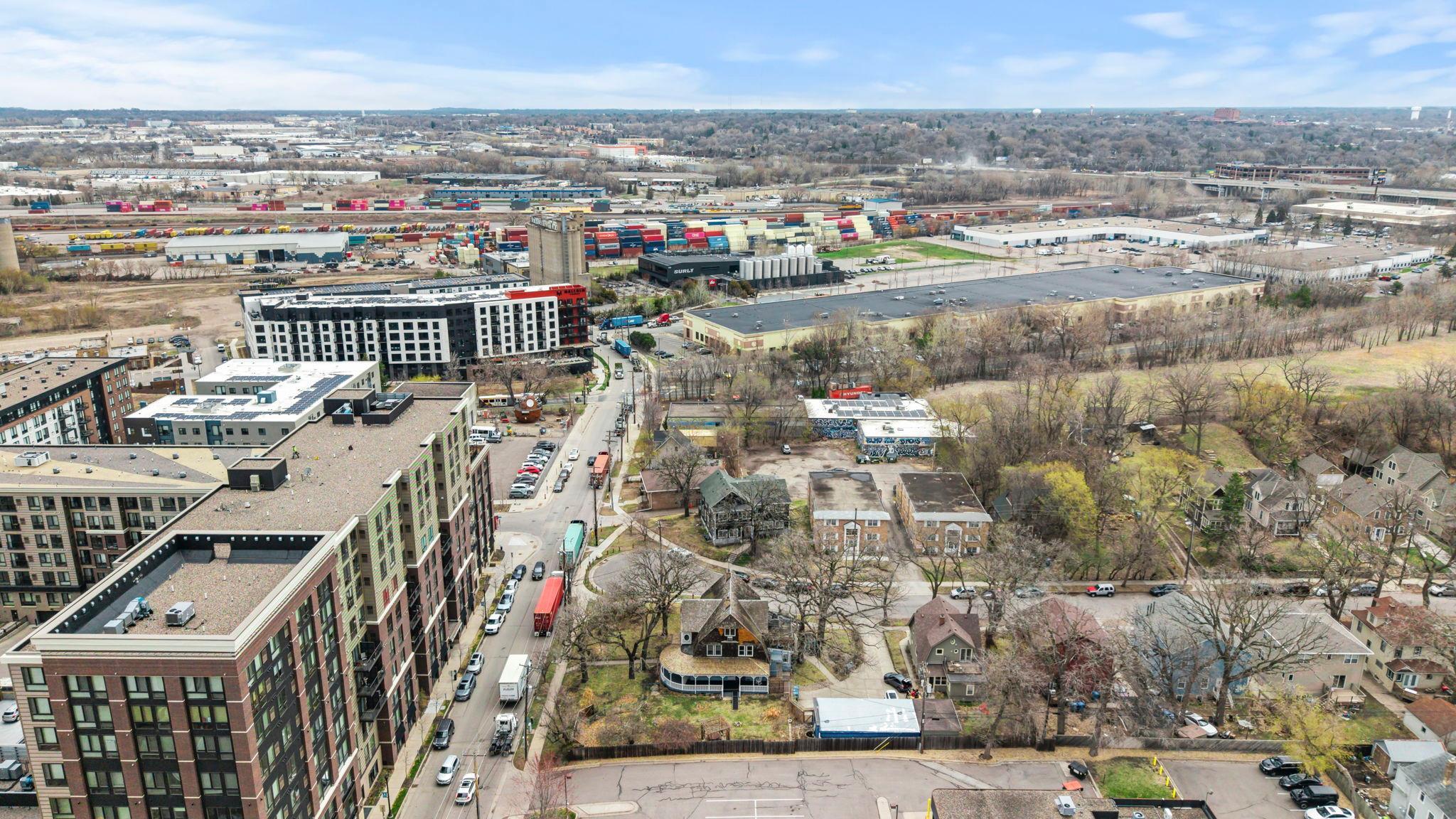 21 Malcolm Avenue SE