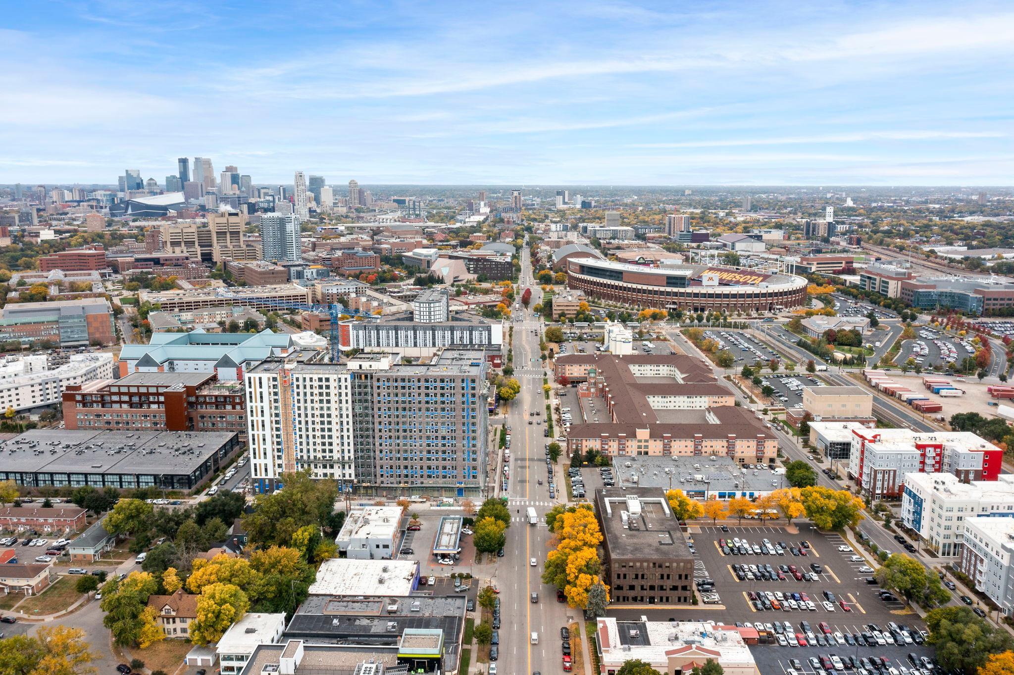 21 Malcolm Avenue SE