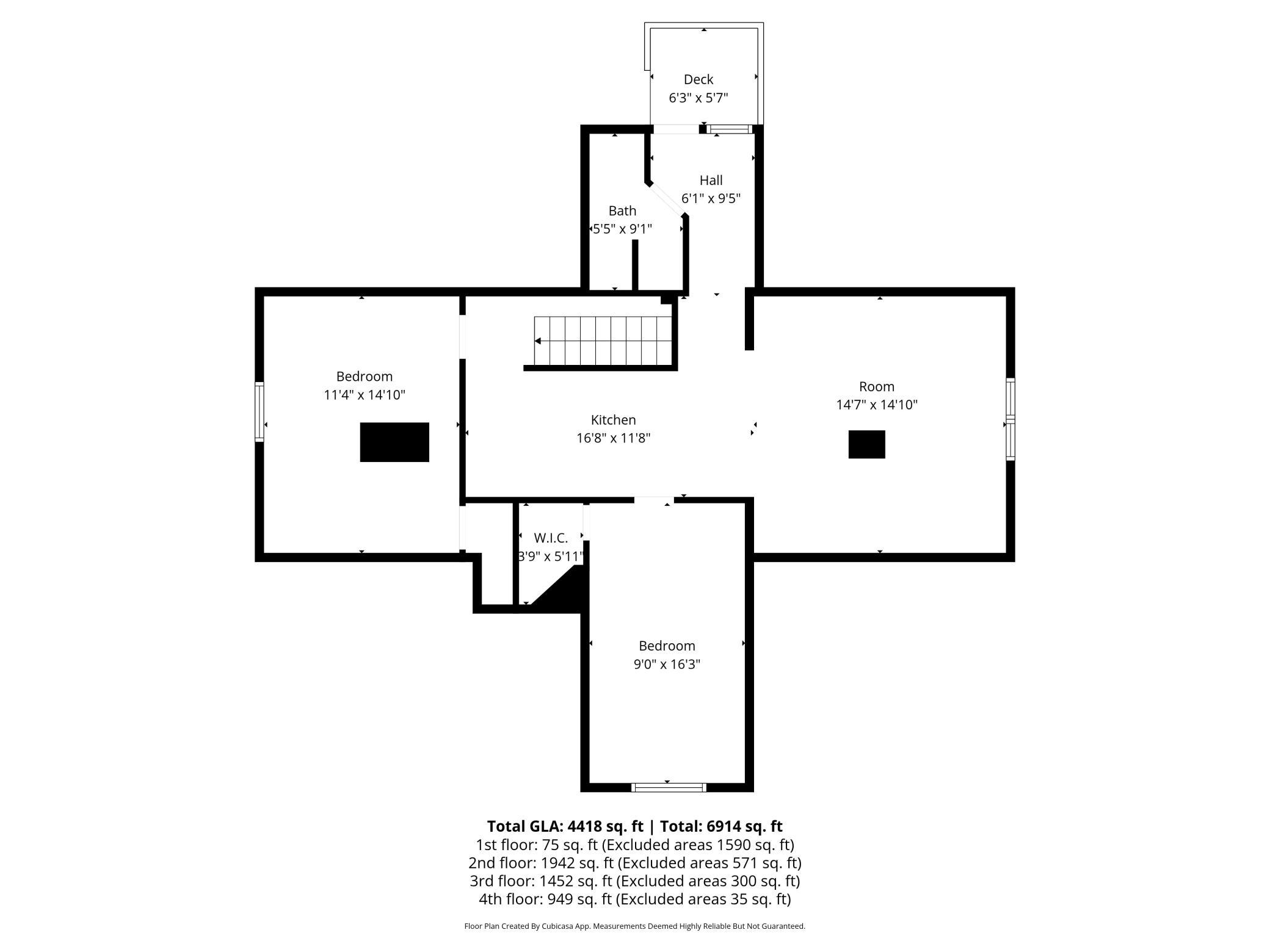 21 Malcolm Avenue SE