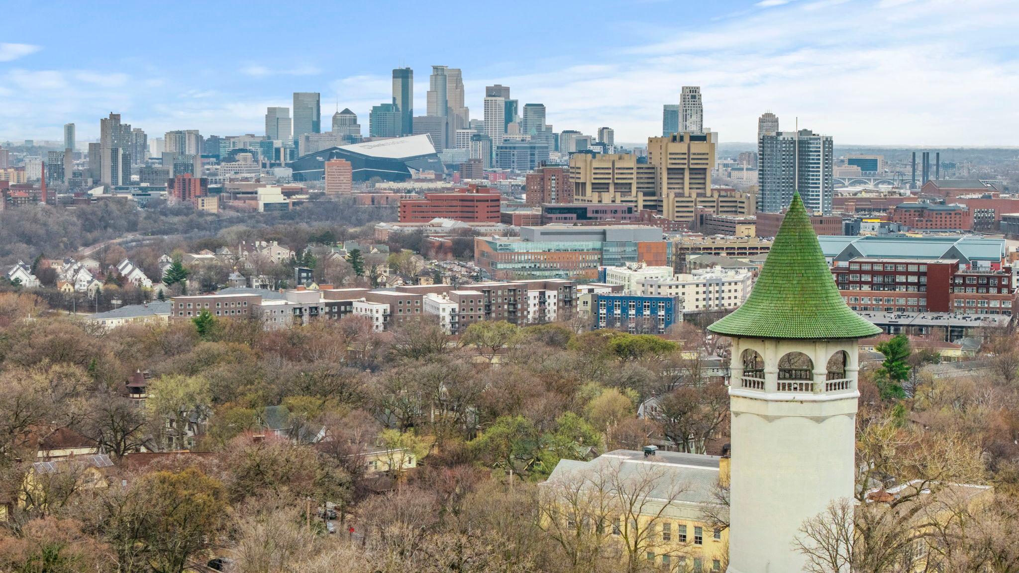 21 Malcolm Avenue SE