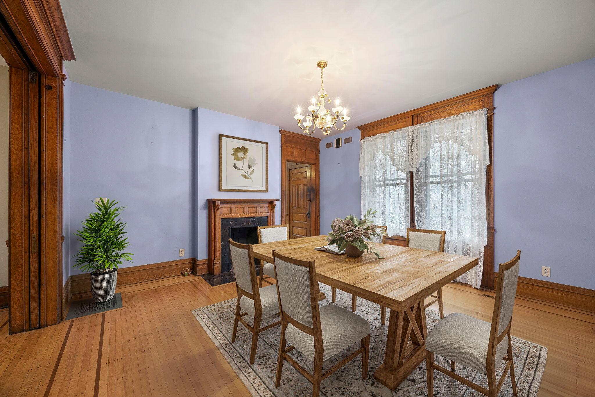 21 Malcolm Avenue SE