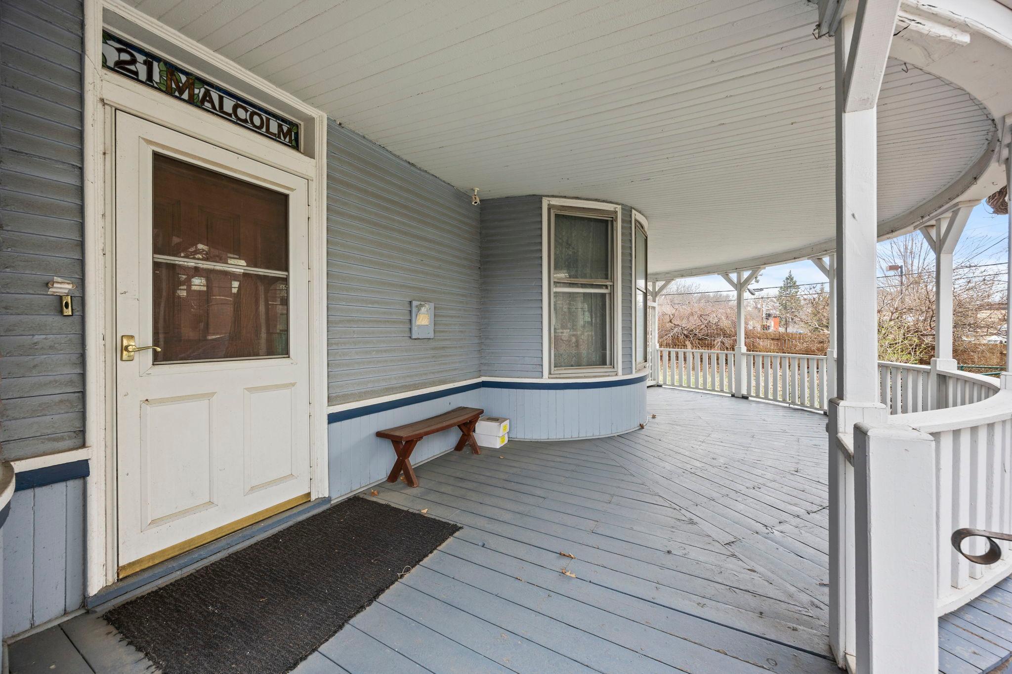 21 Malcolm Avenue SE