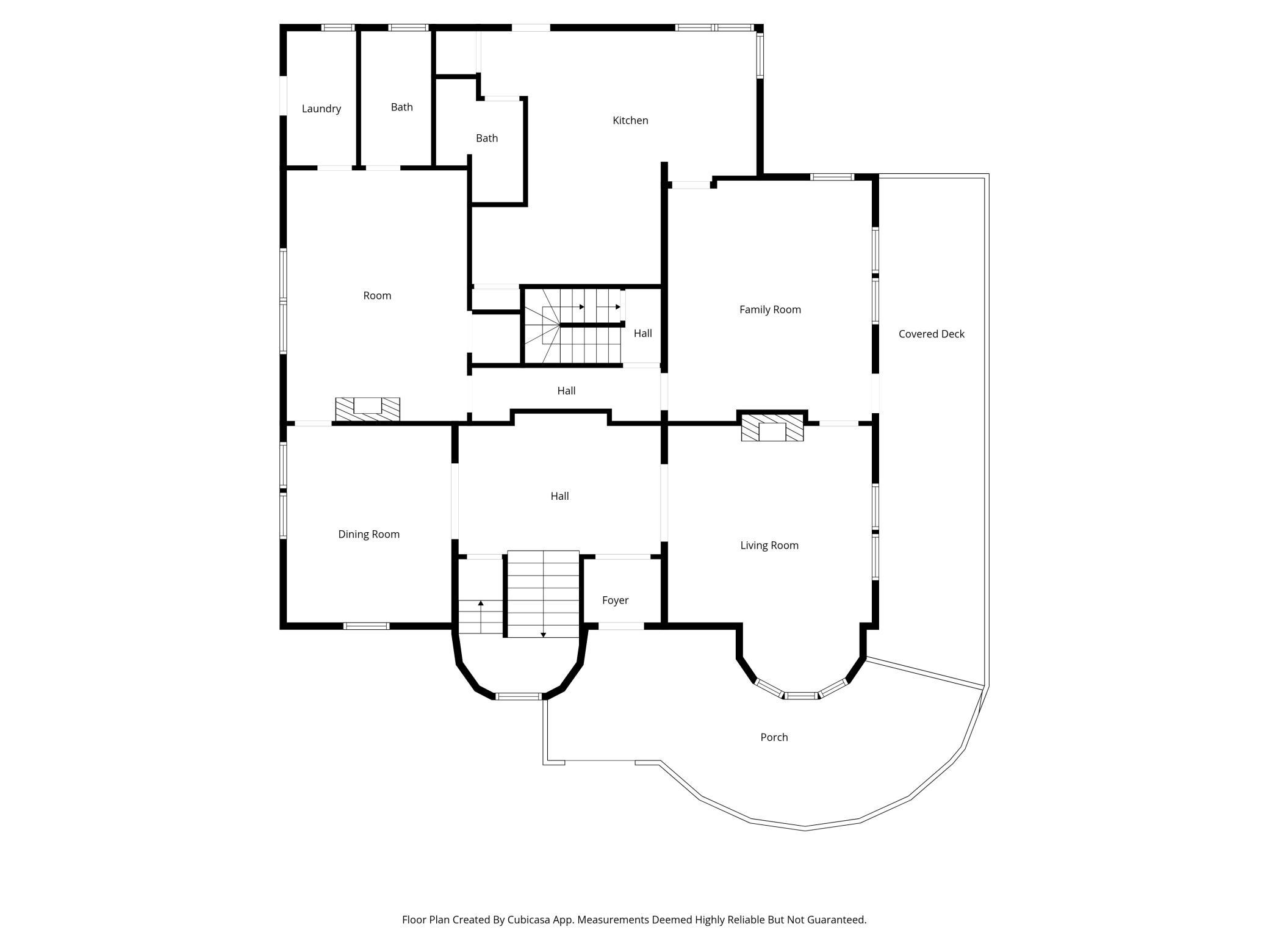 21 Malcolm Avenue SE