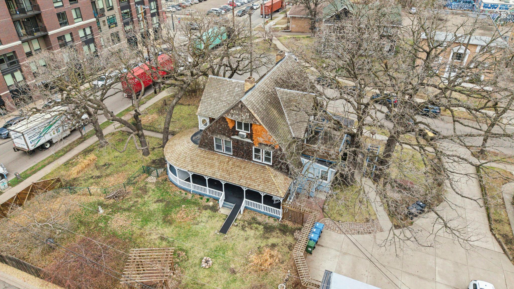 21 Malcolm Avenue SE