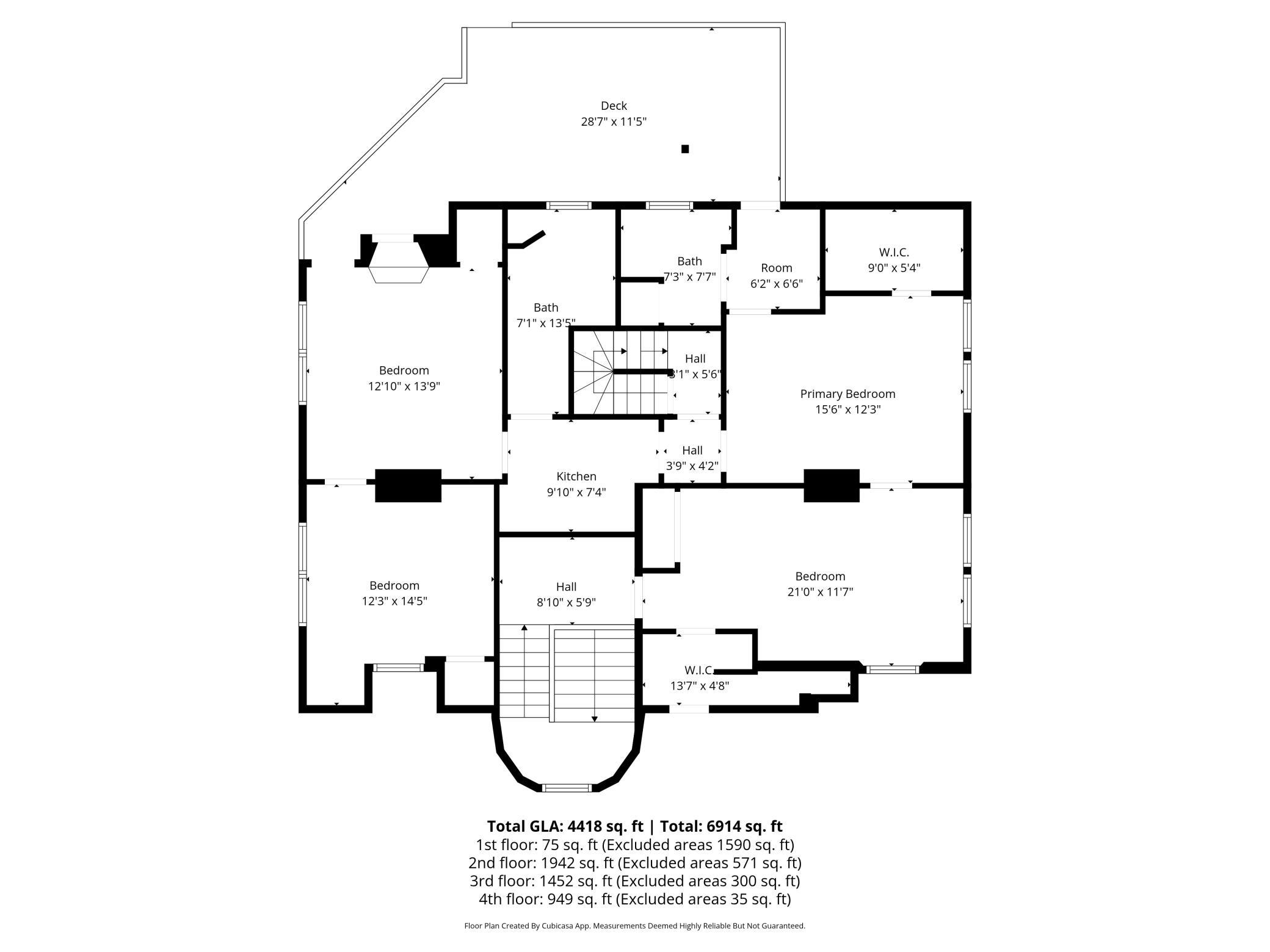 21 Malcolm Avenue SE