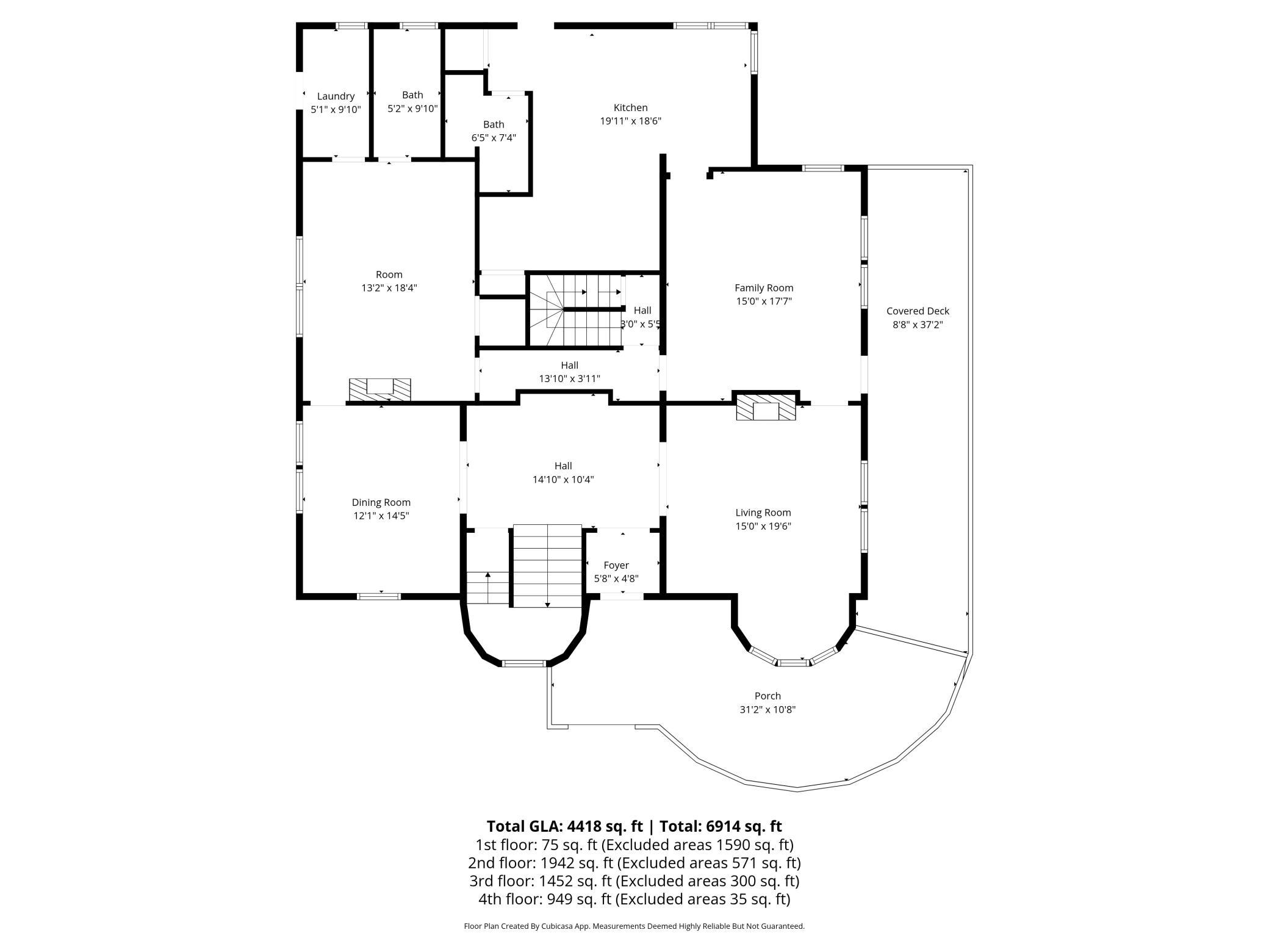 21 Malcolm Avenue SE