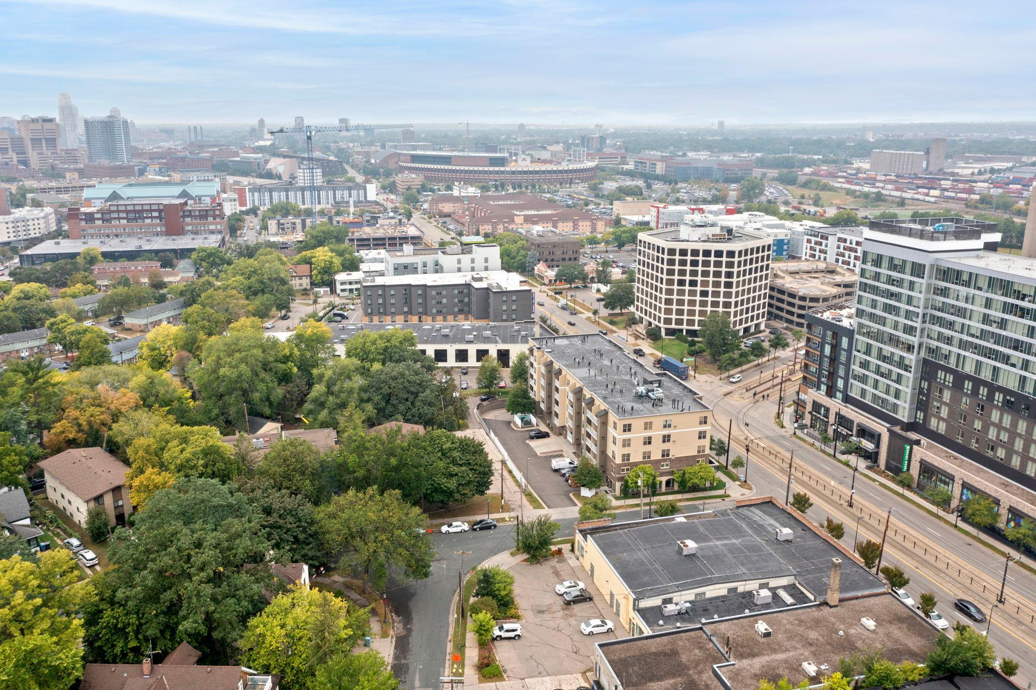 21 Malcolm Avenue SE