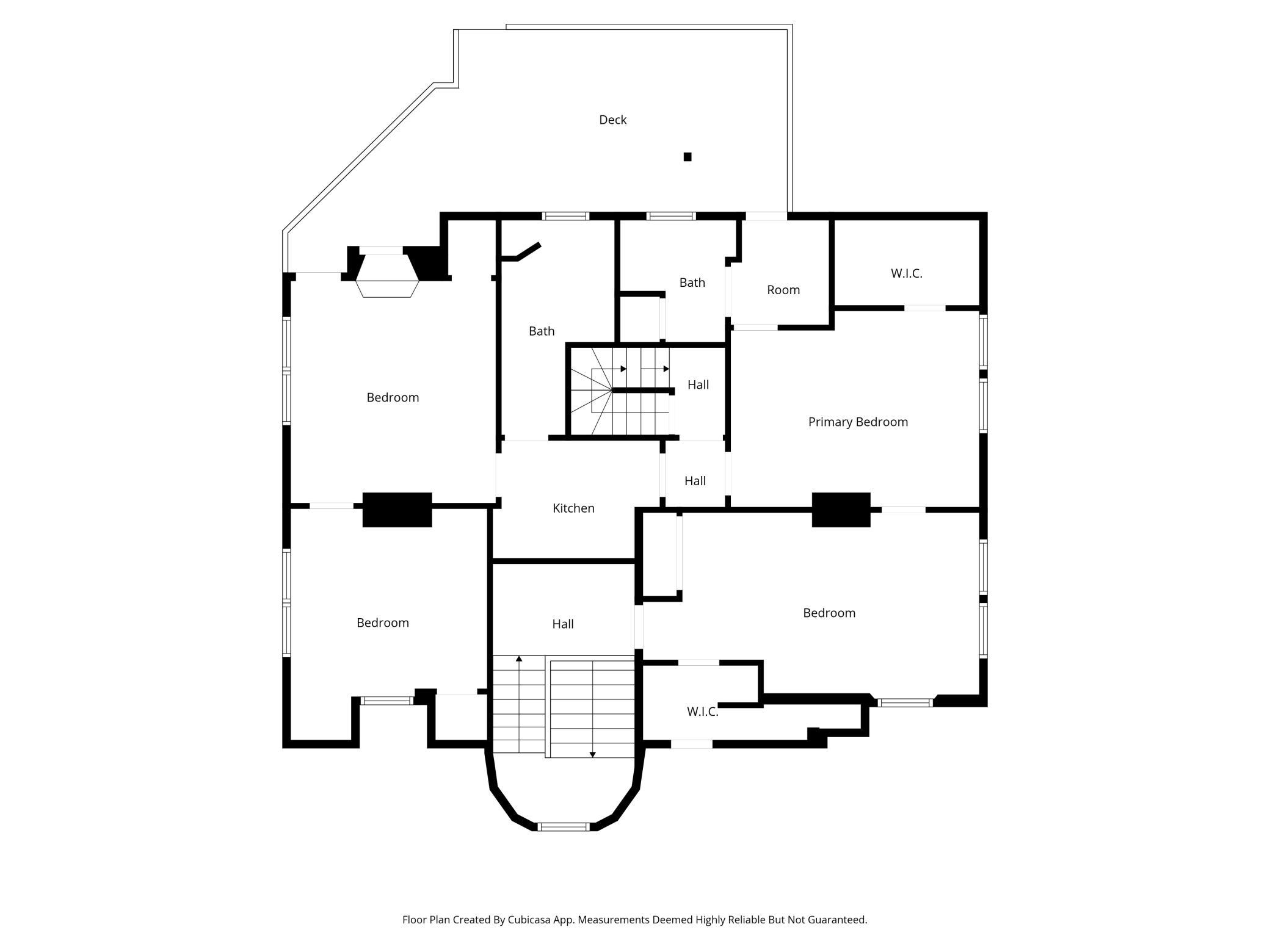 21 Malcolm Avenue SE