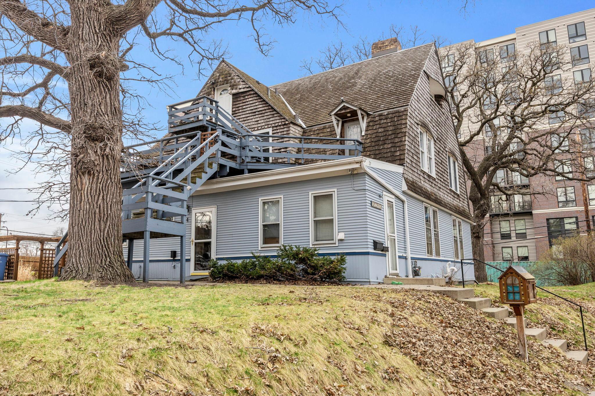 21 Malcolm Avenue SE