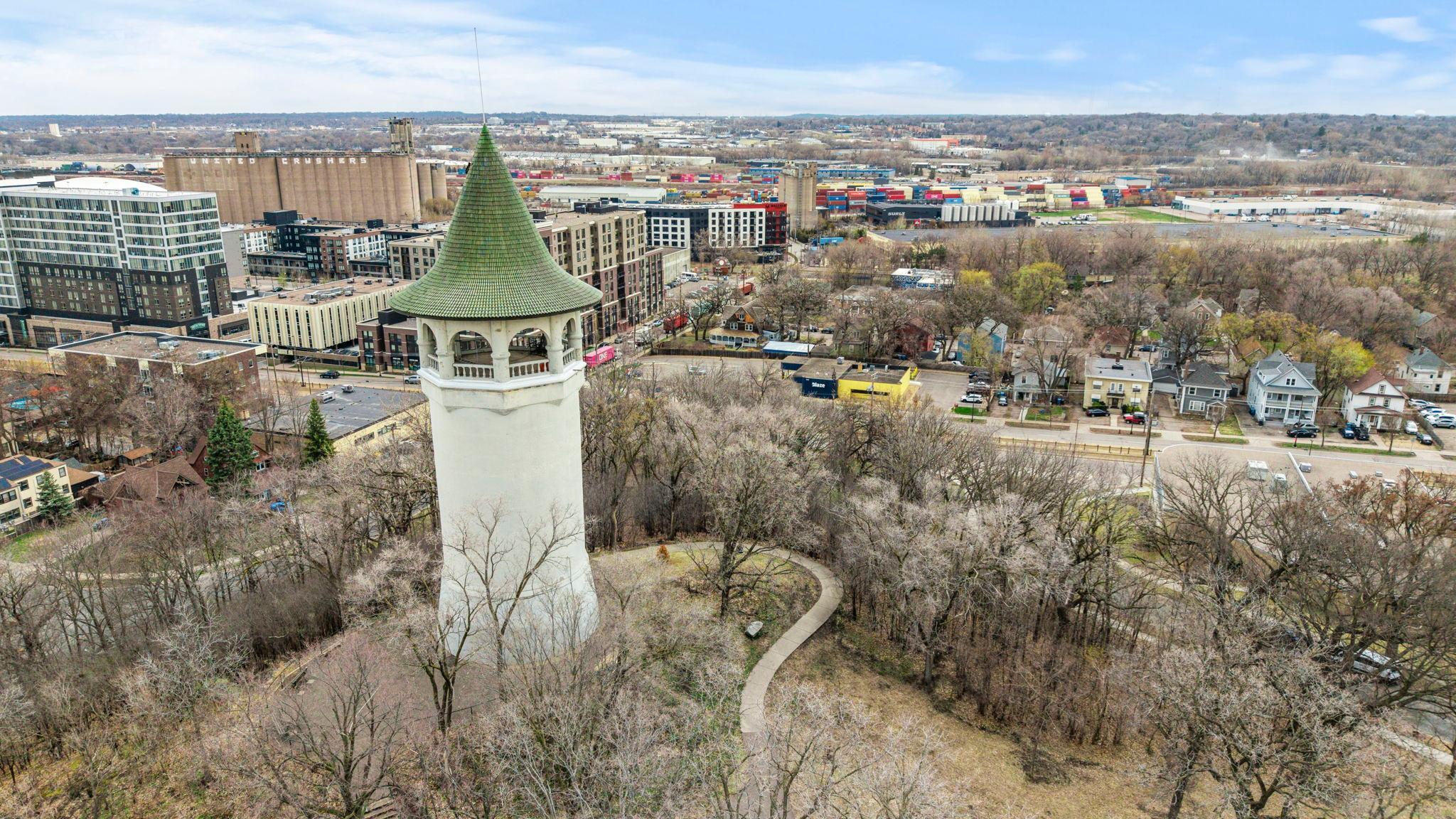 21 Malcolm Avenue SE