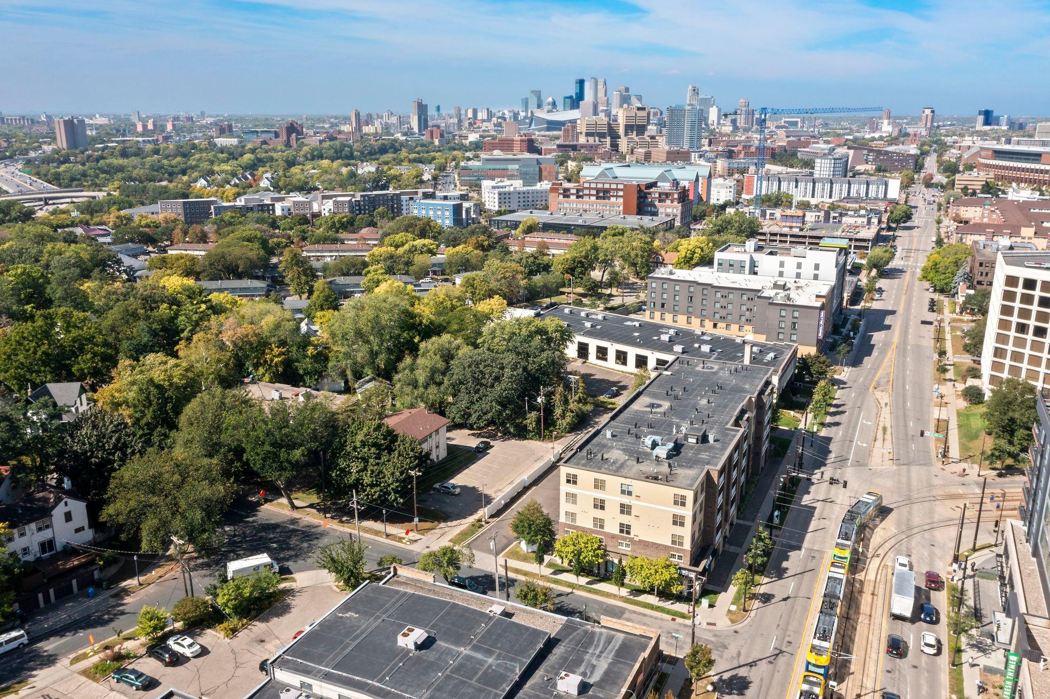 21 Malcolm Avenue SE