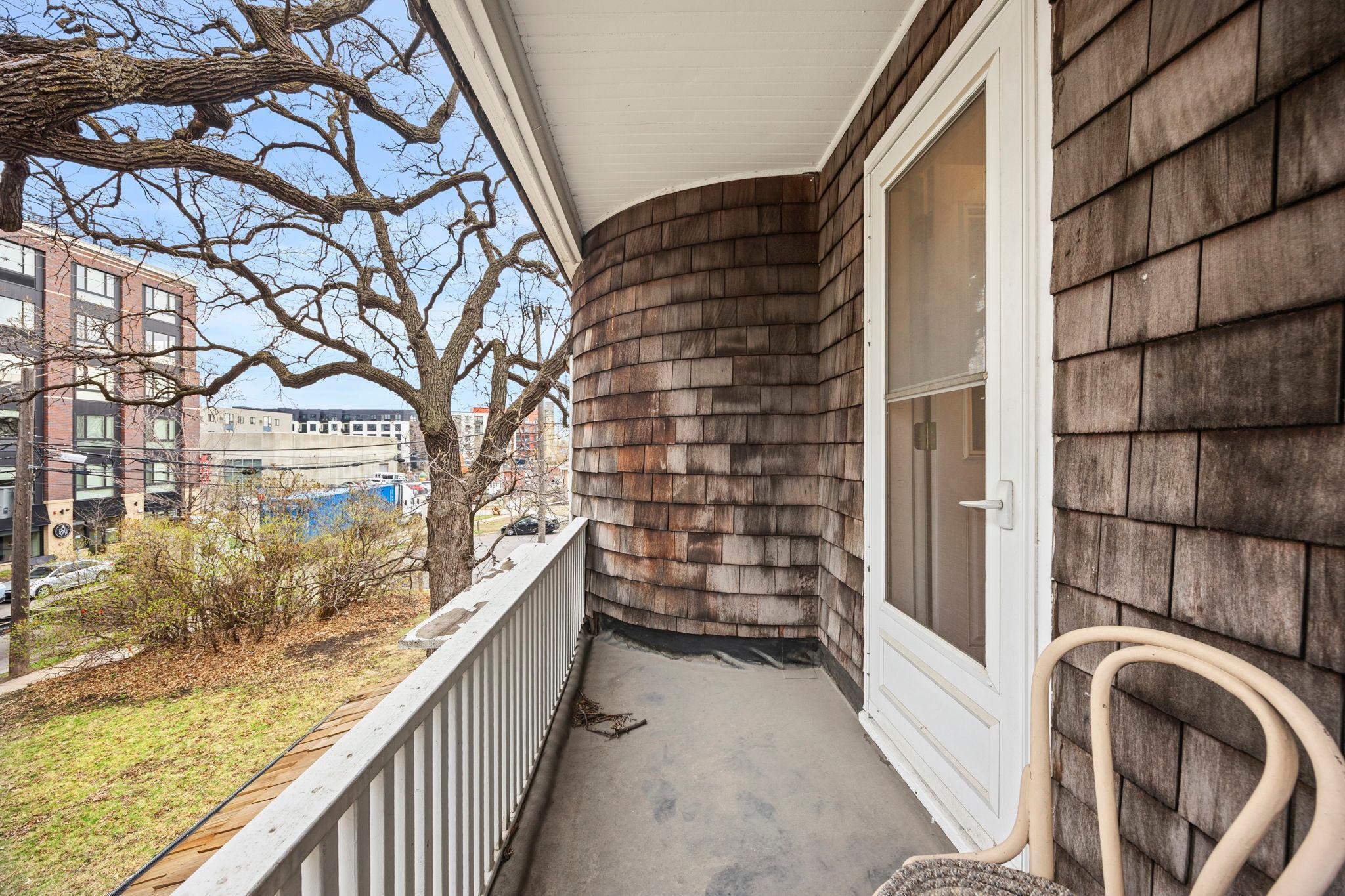 21 Malcolm Avenue SE