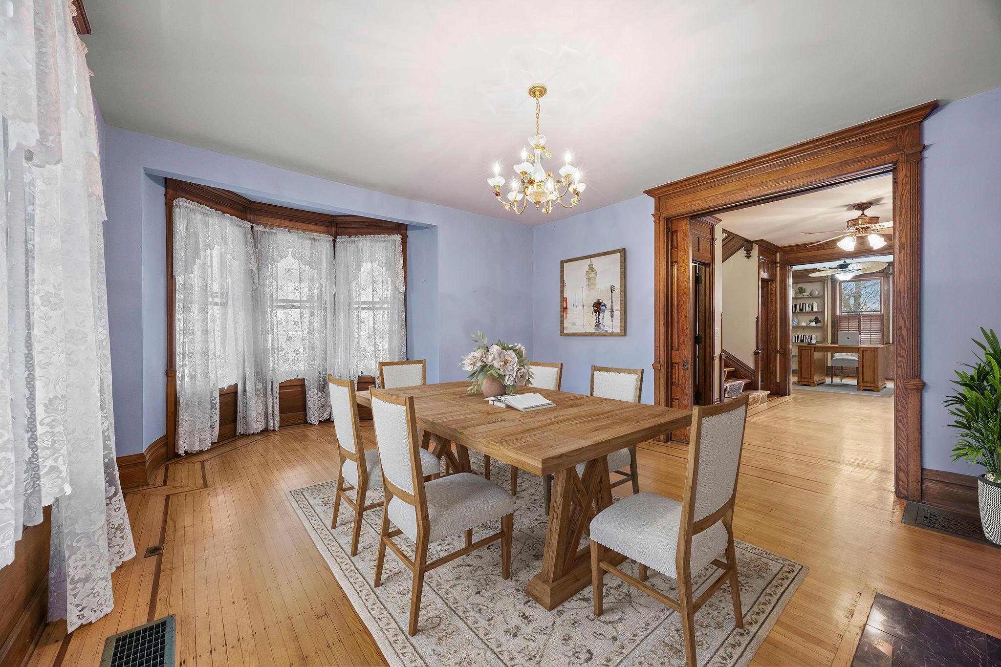 21 Malcolm Avenue SE