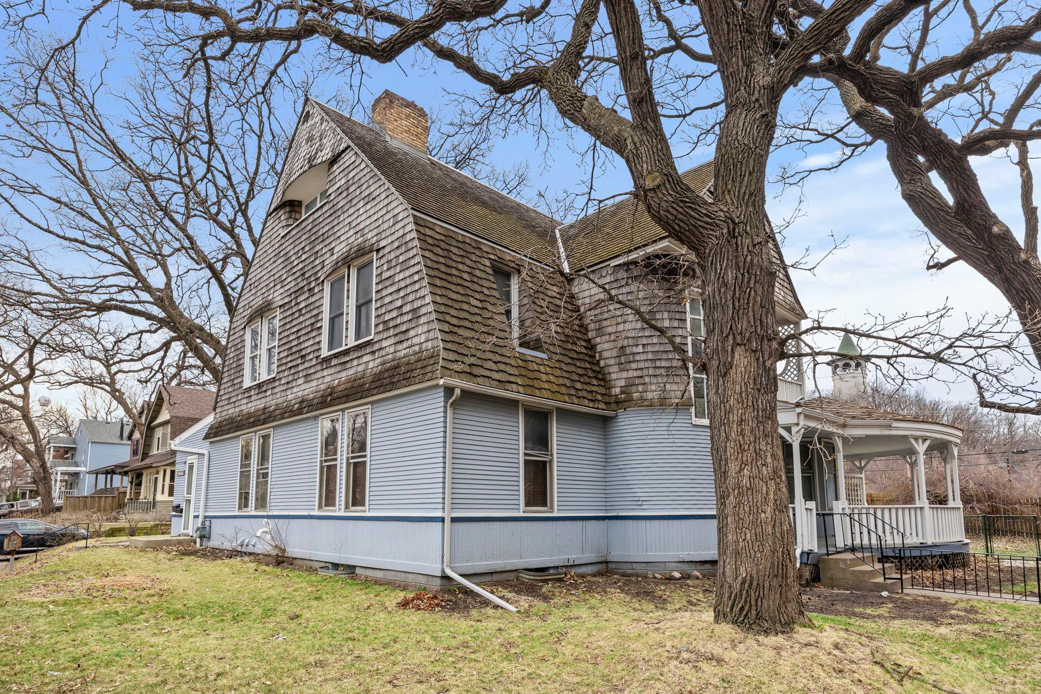 21 Malcolm Avenue SE