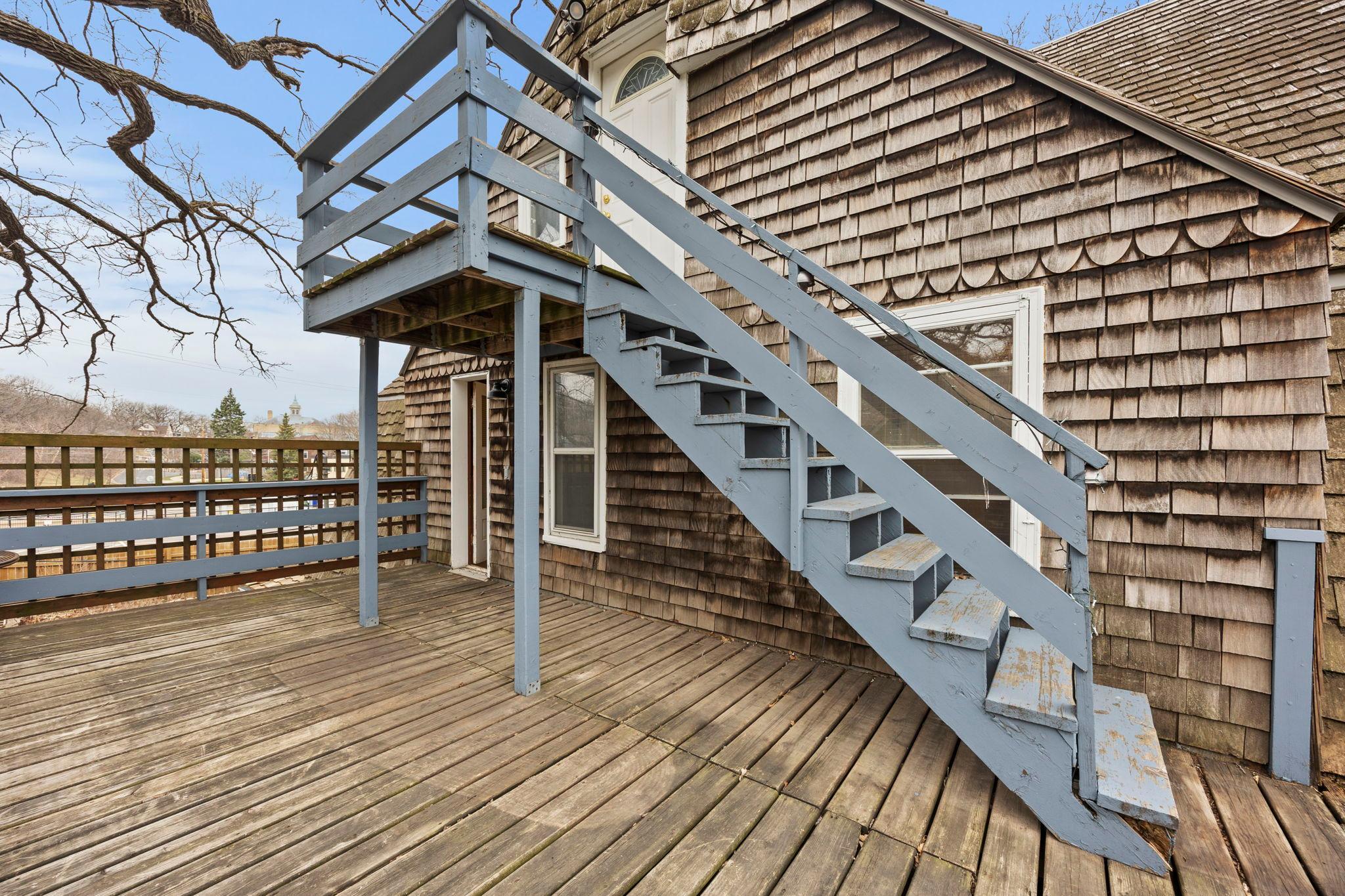 21 Malcolm Avenue SE