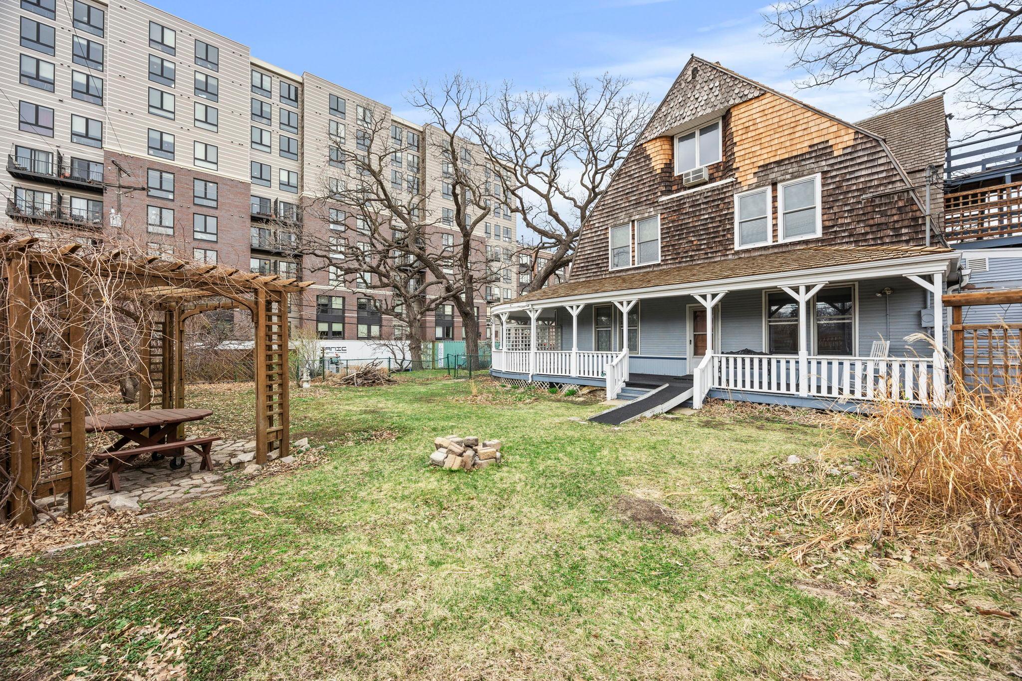 21 Malcolm Avenue SE