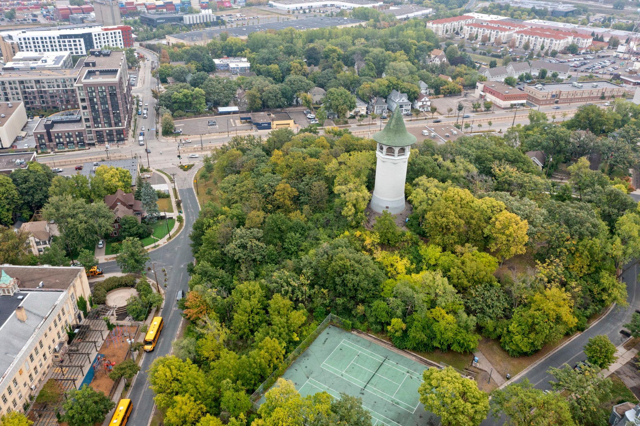 21 Malcolm Avenue SE