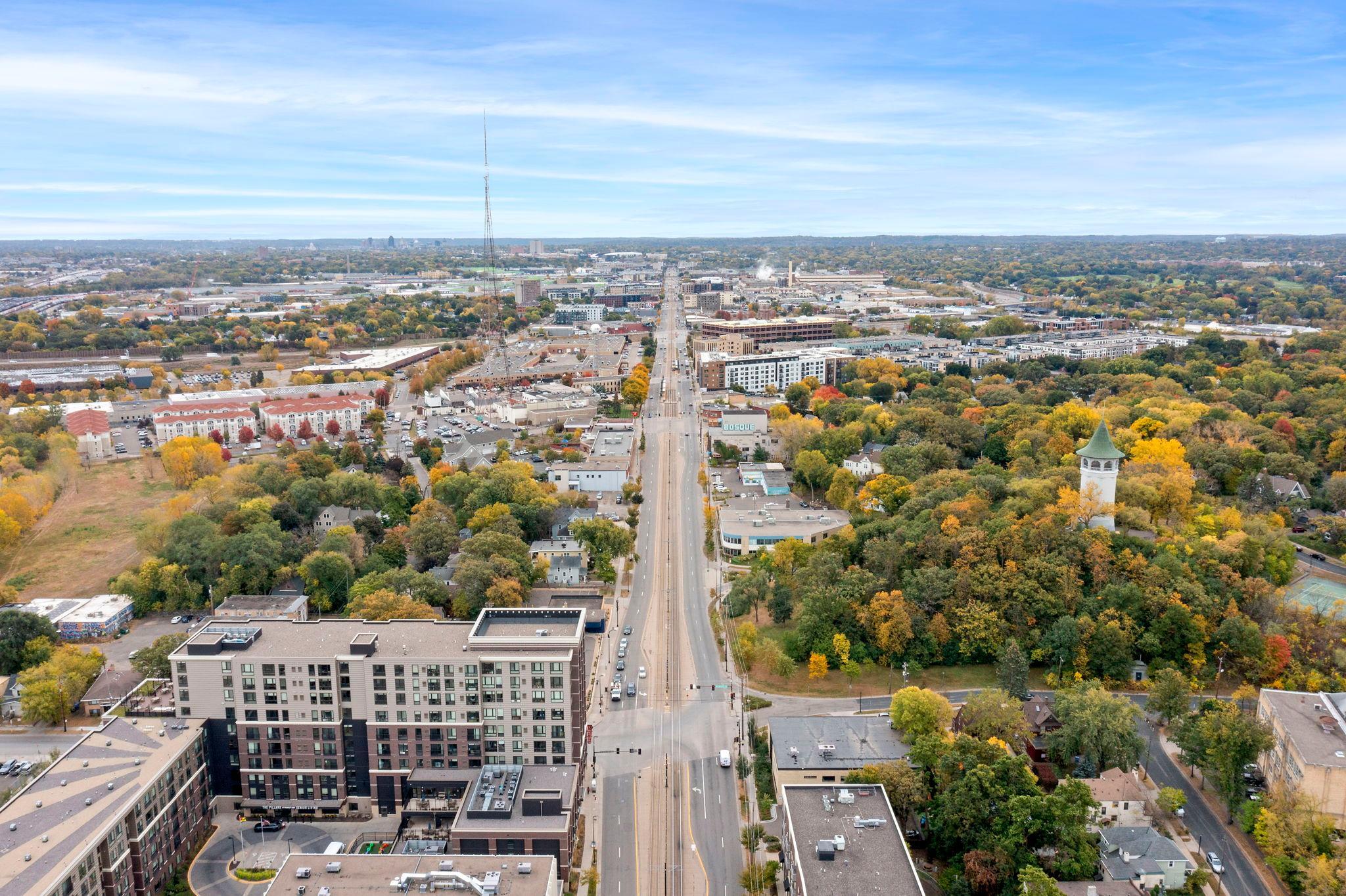 21 Malcolm Avenue SE