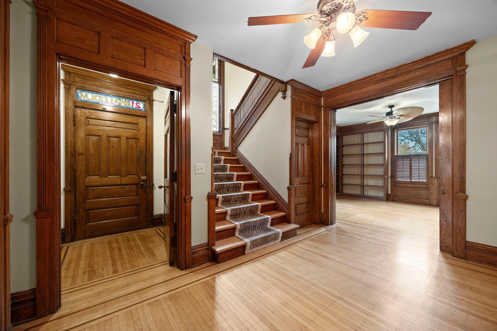 21 Malcolm Avenue SE