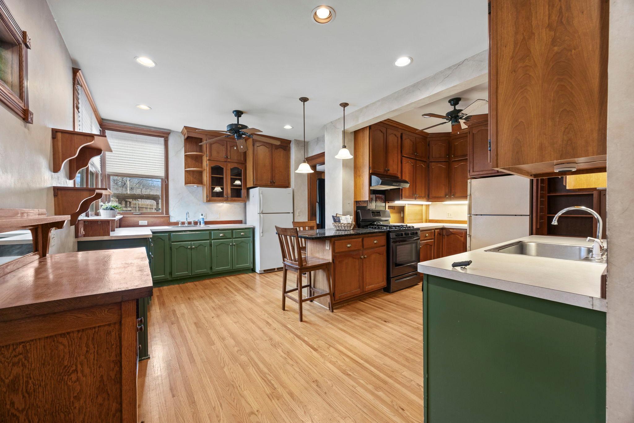 21 Malcolm Avenue SE